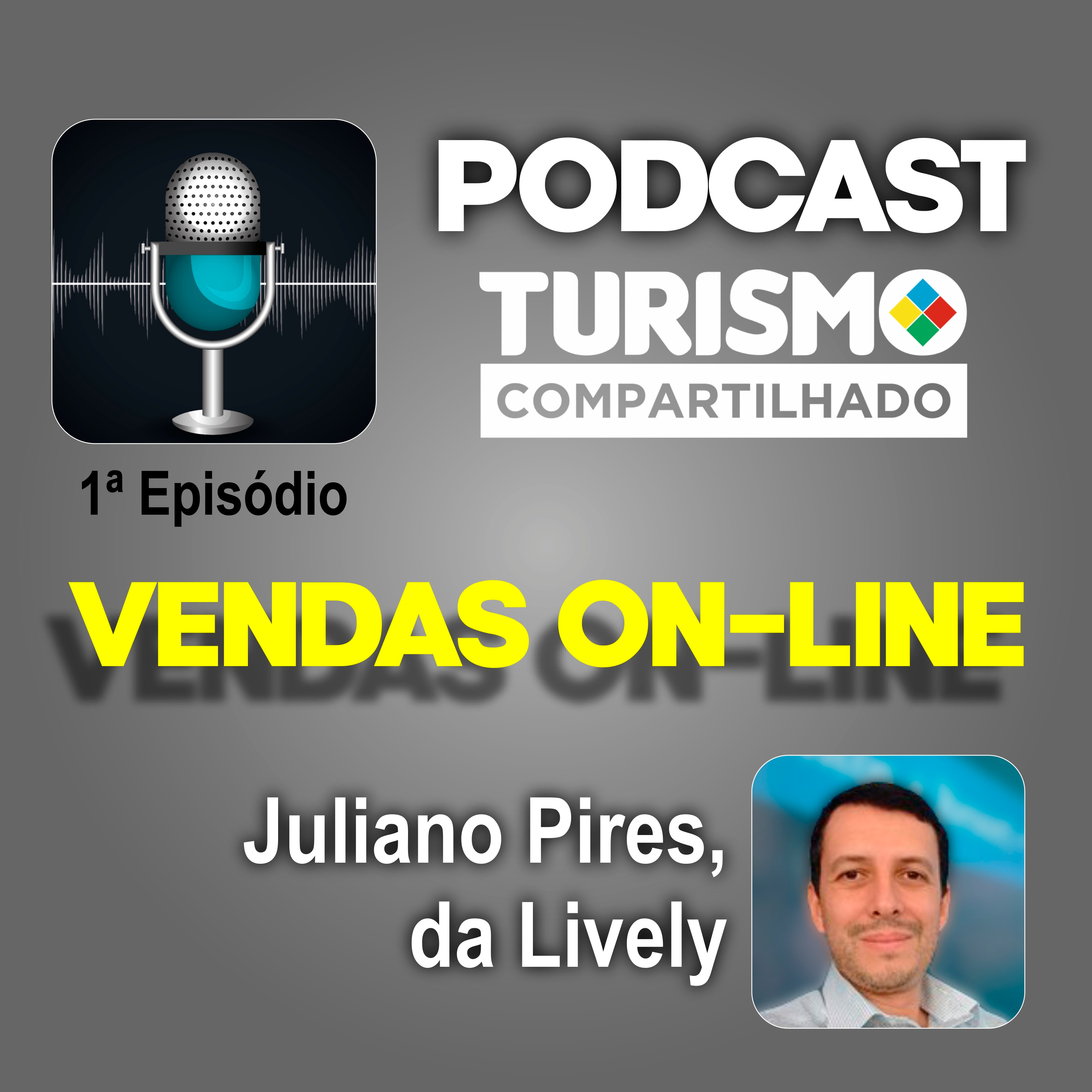 Episódio 1 - VENDAS ONLINE