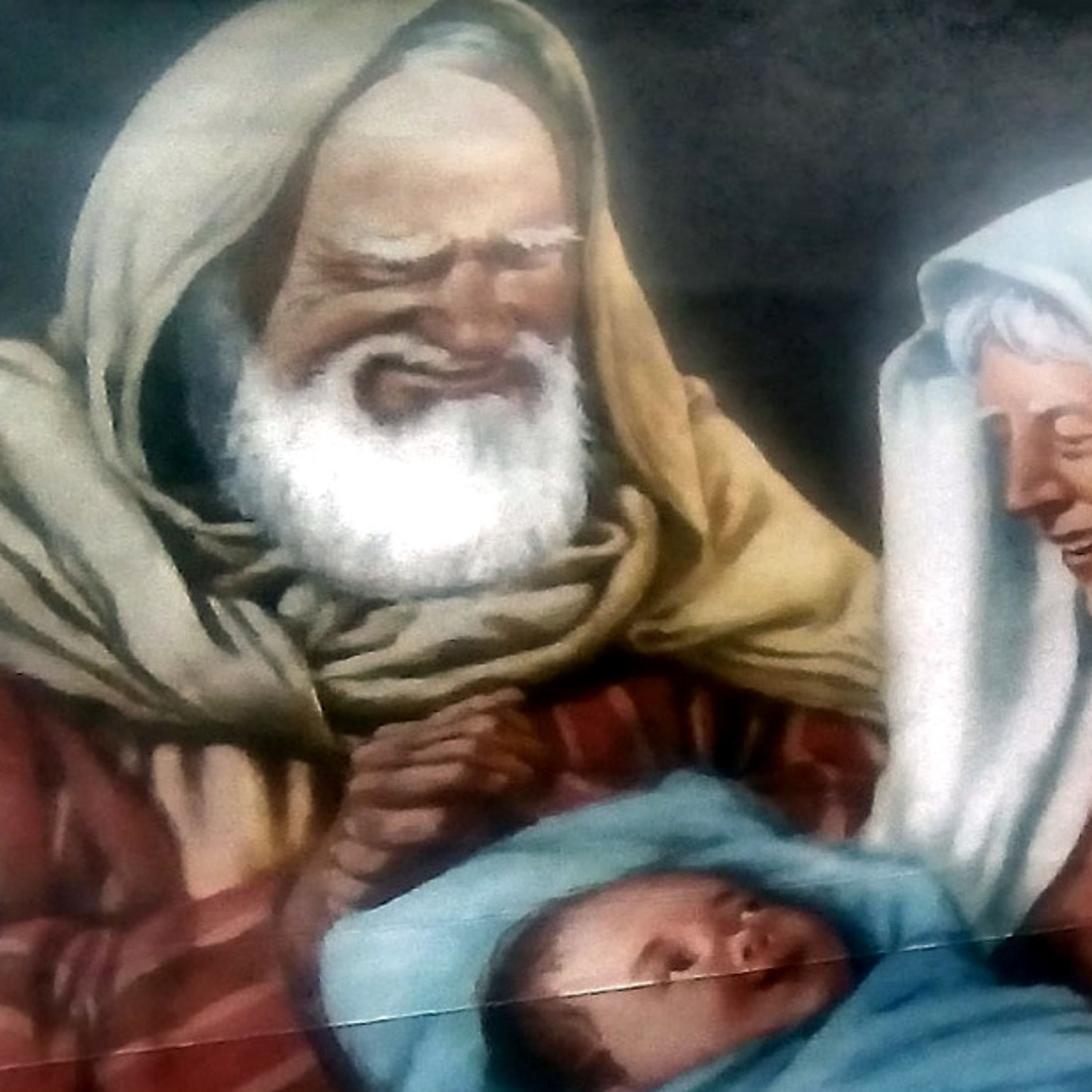 Mision Luterana La Epifania