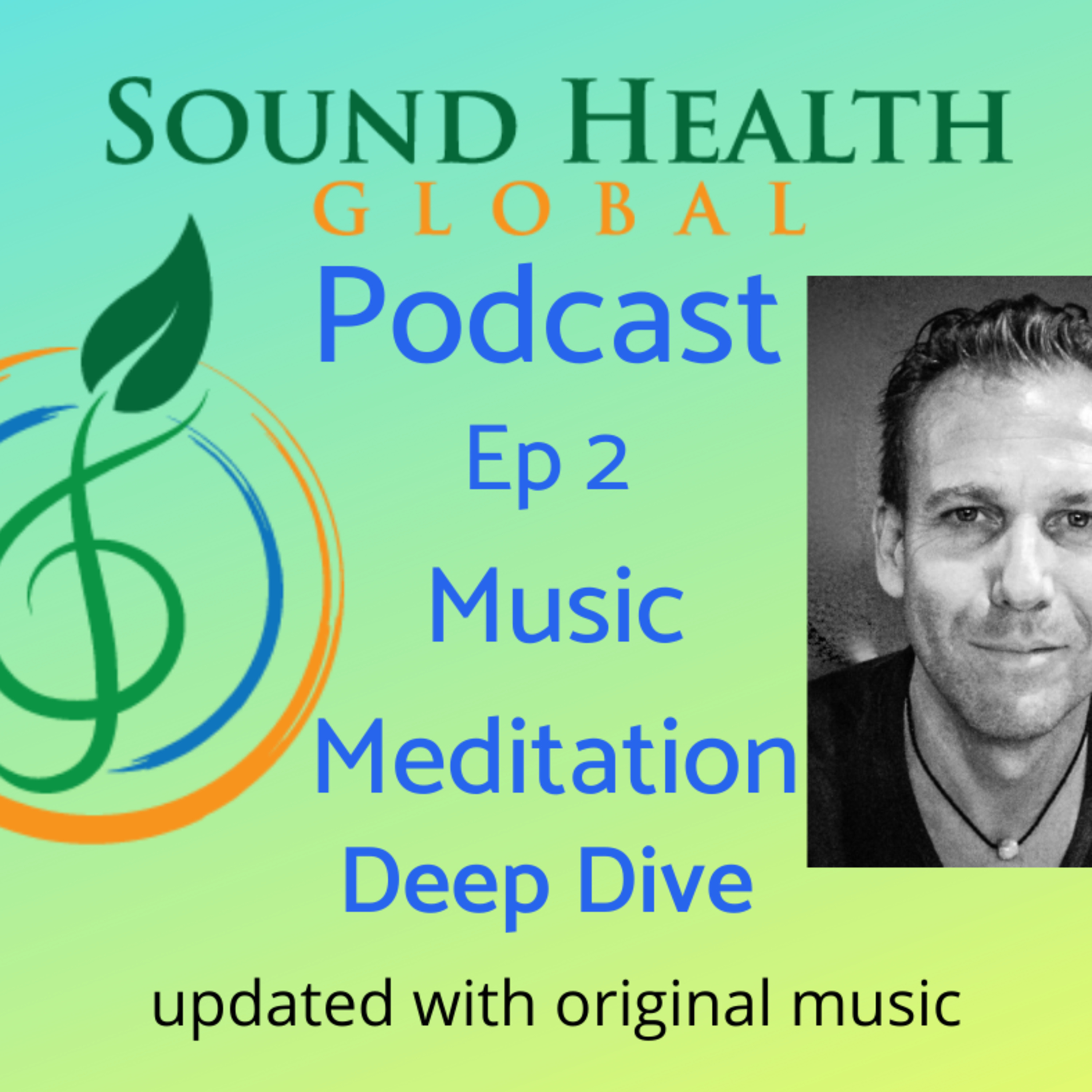 Music Meditation Deep Dive