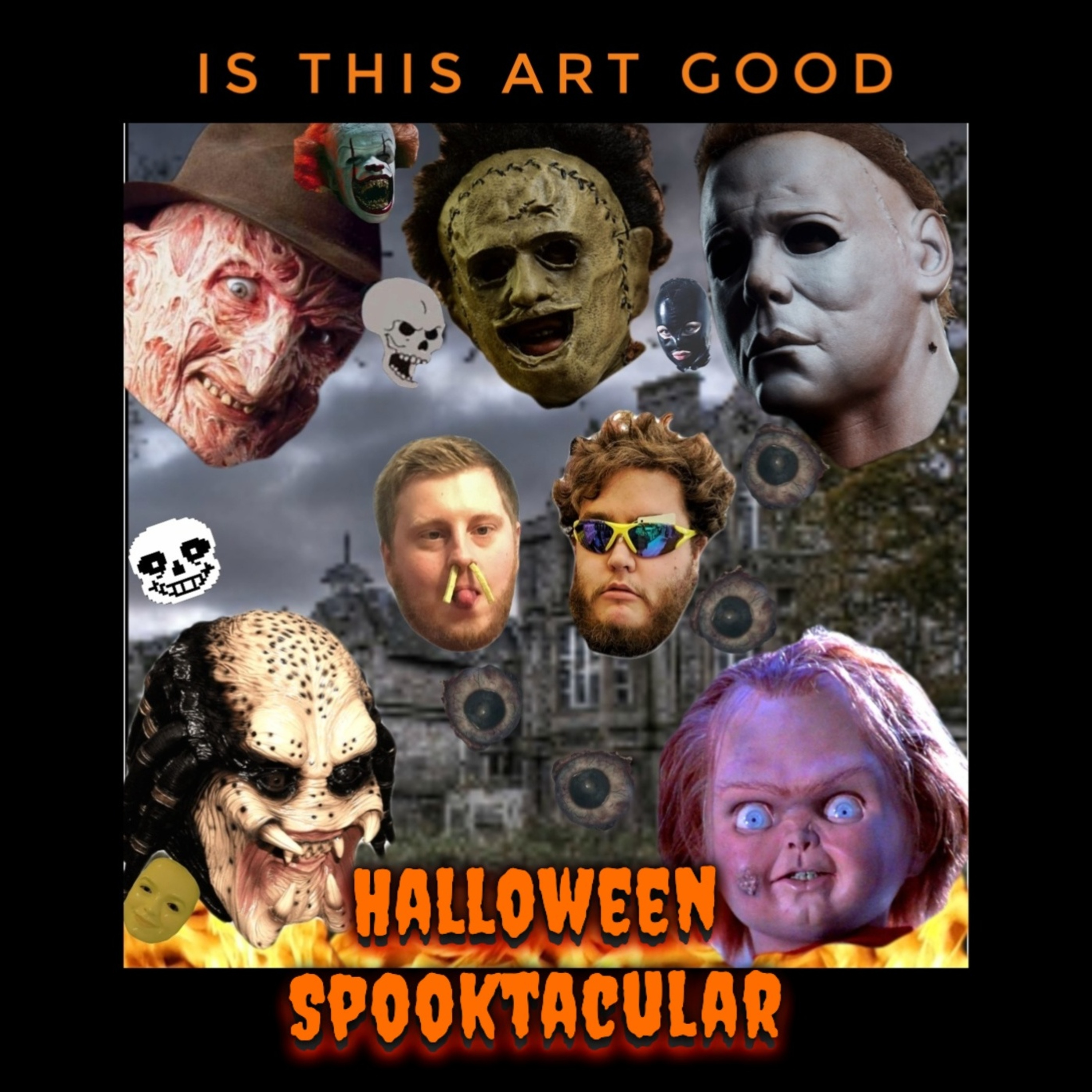 Is This Art Good?