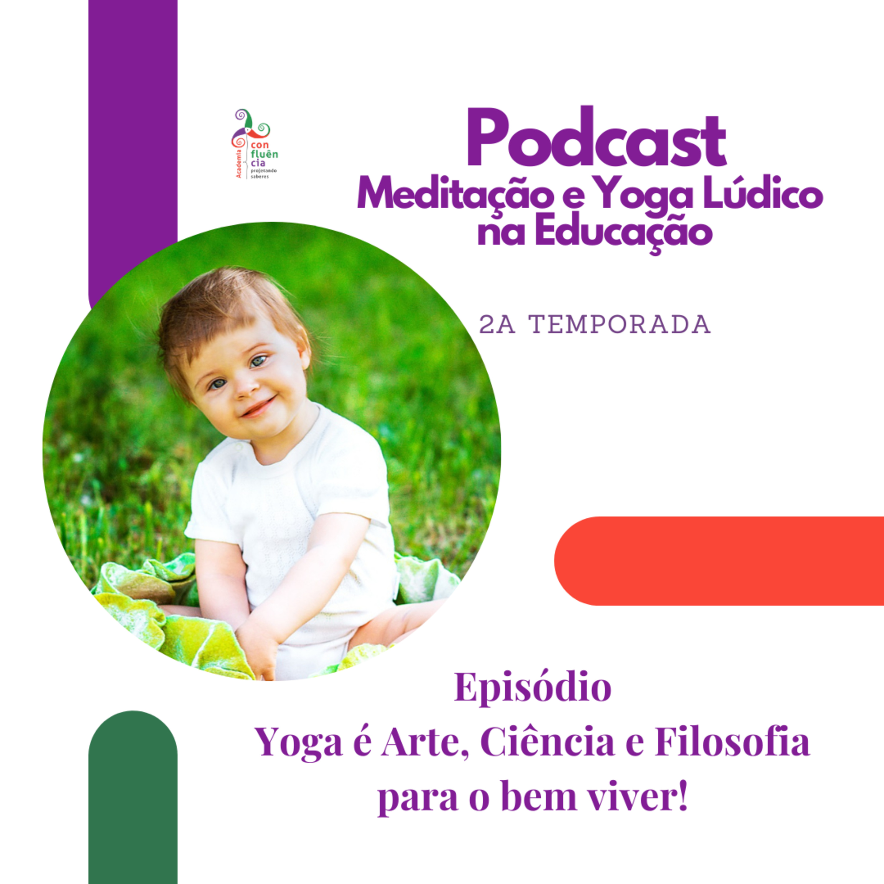 Meditação e Yoga Lúdico na Educação