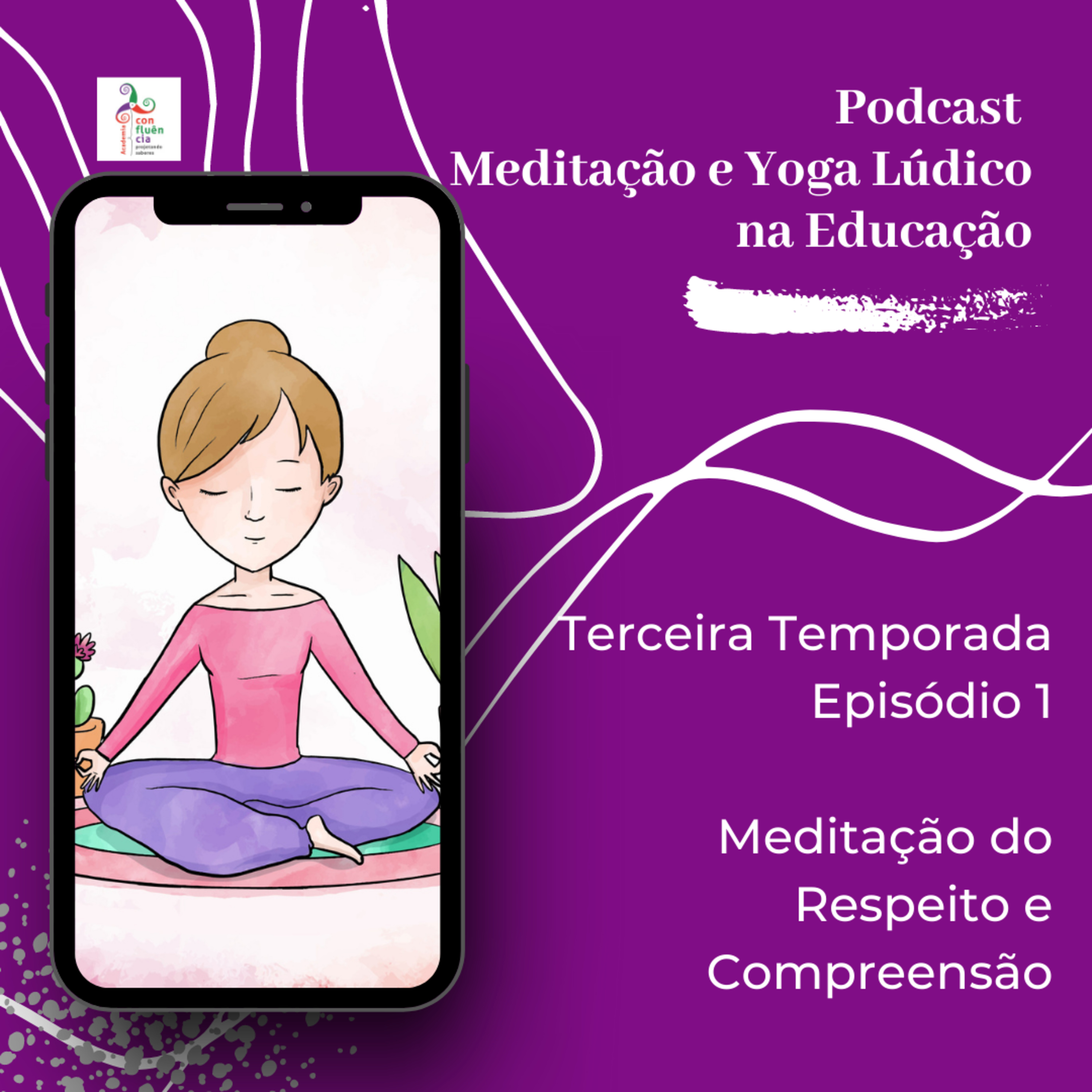 Meditação e Yoga Lúdico na Educação