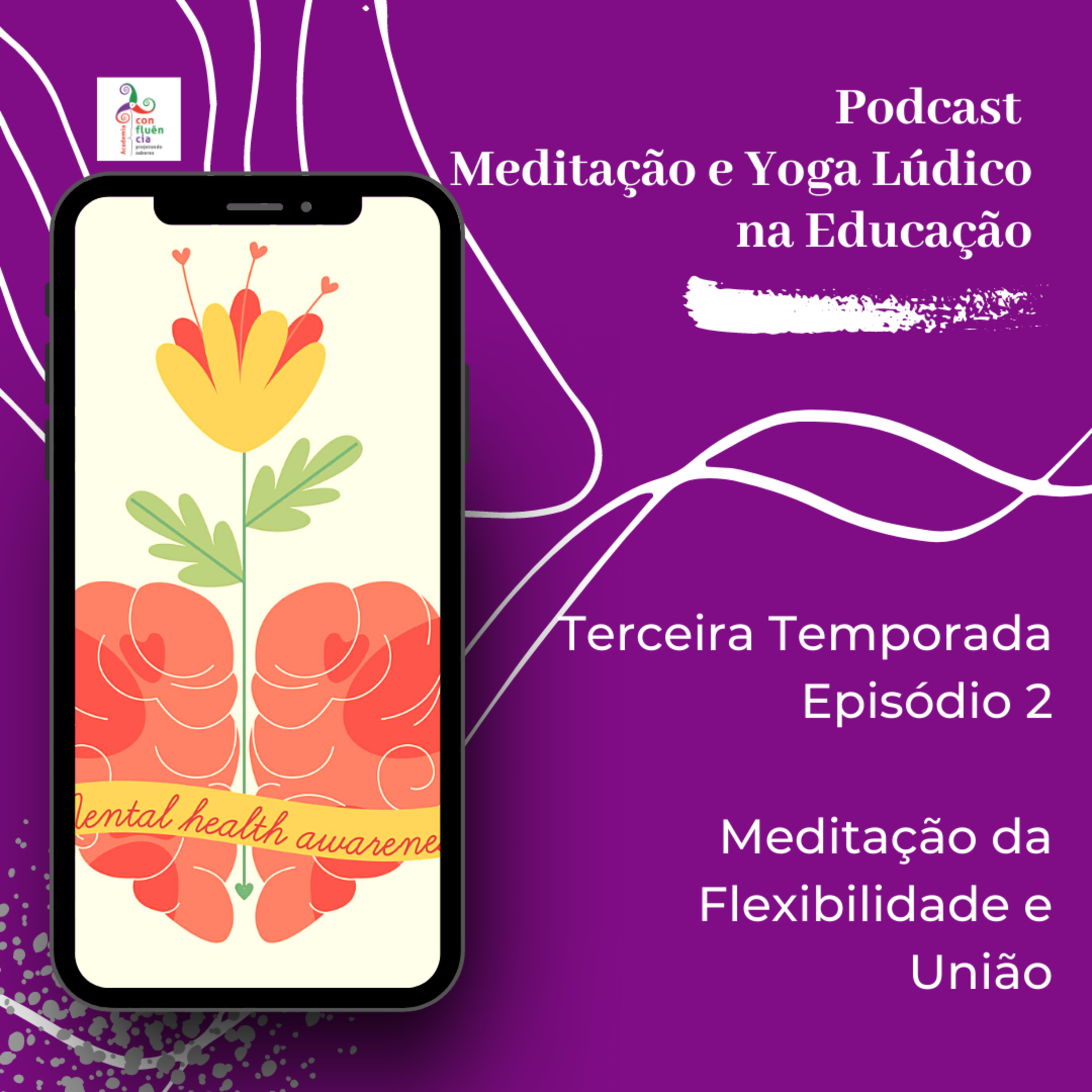 Meditação e Yoga Lúdico na Educação