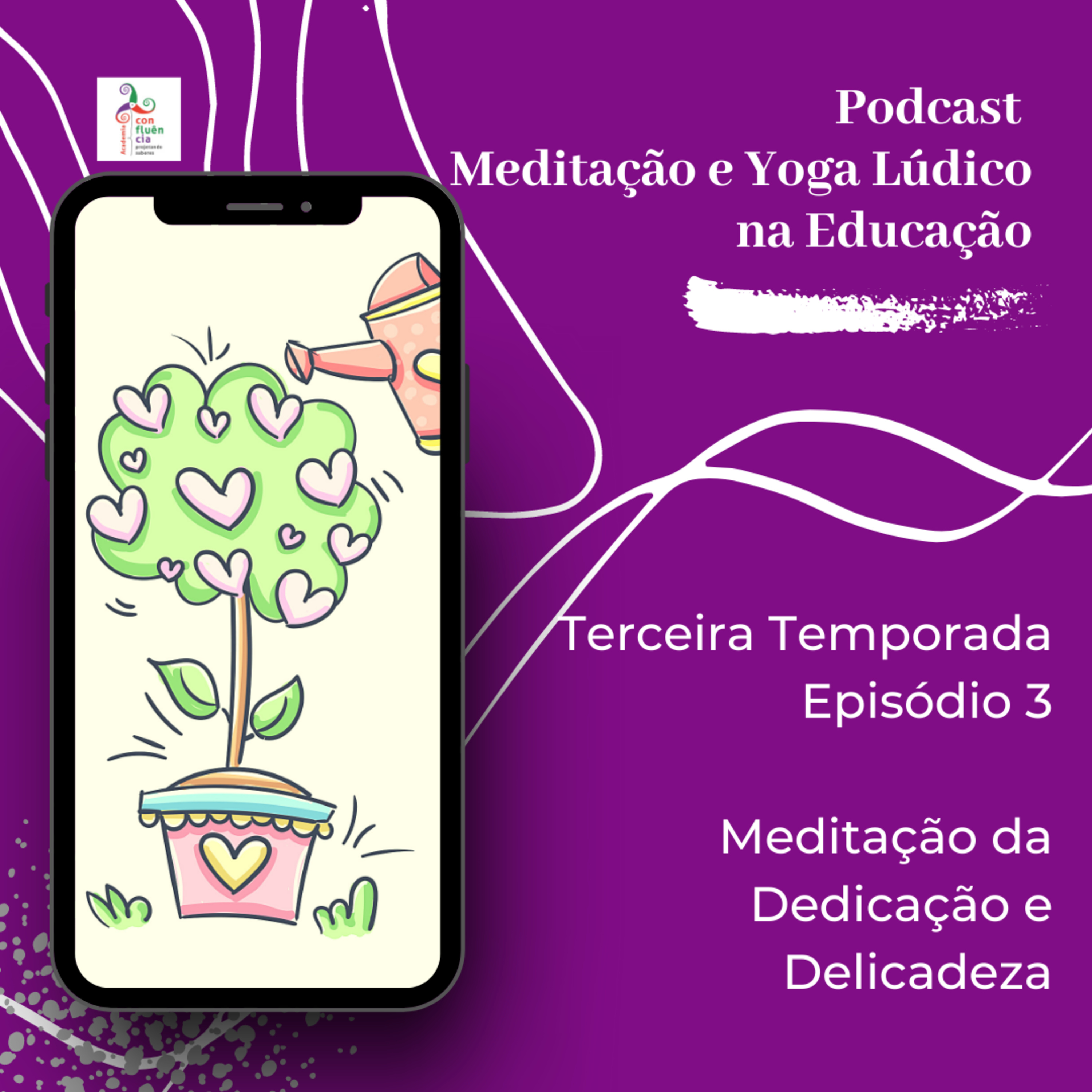 Meditação e Yoga Lúdico na Educação