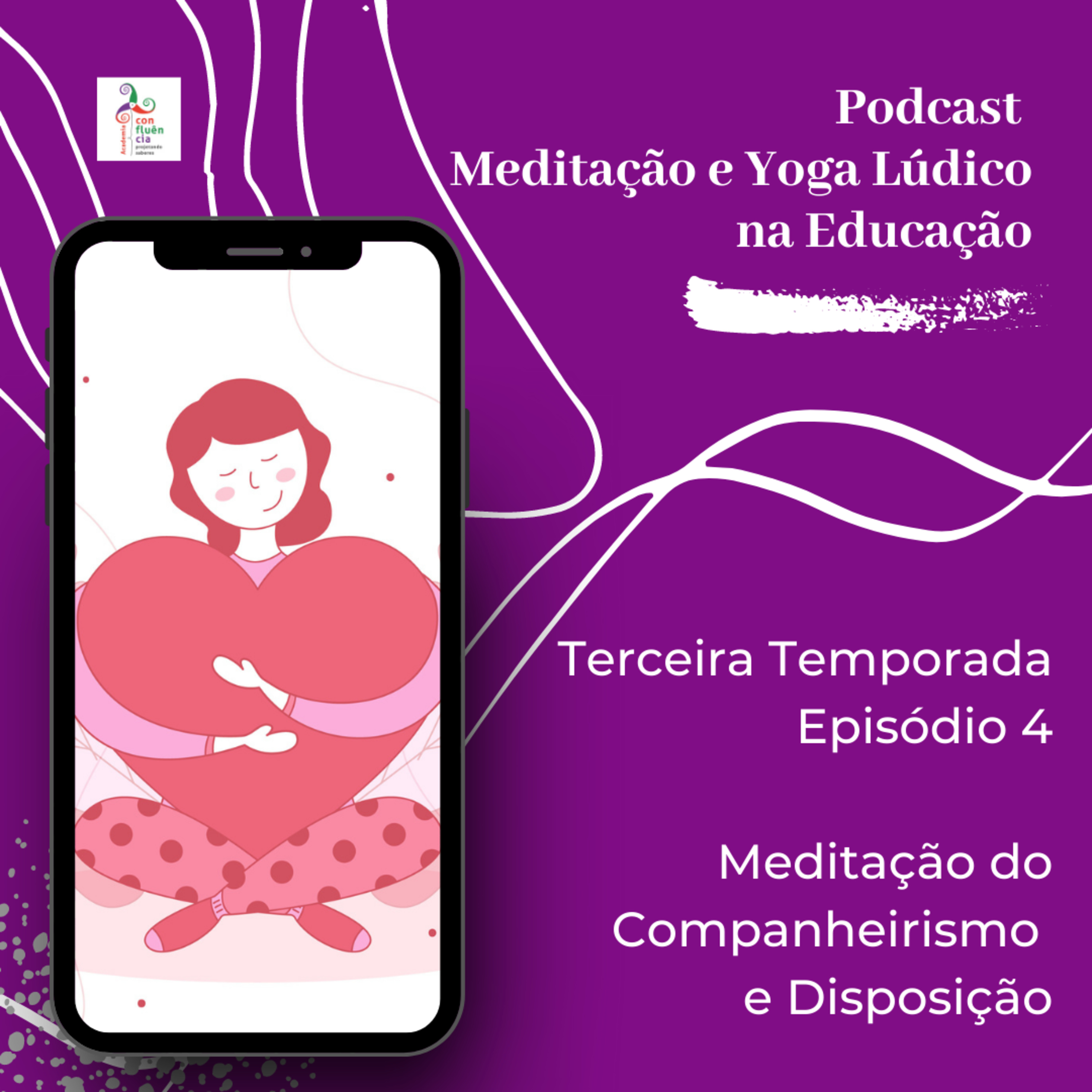 Meditação e Yoga Lúdico na Educação