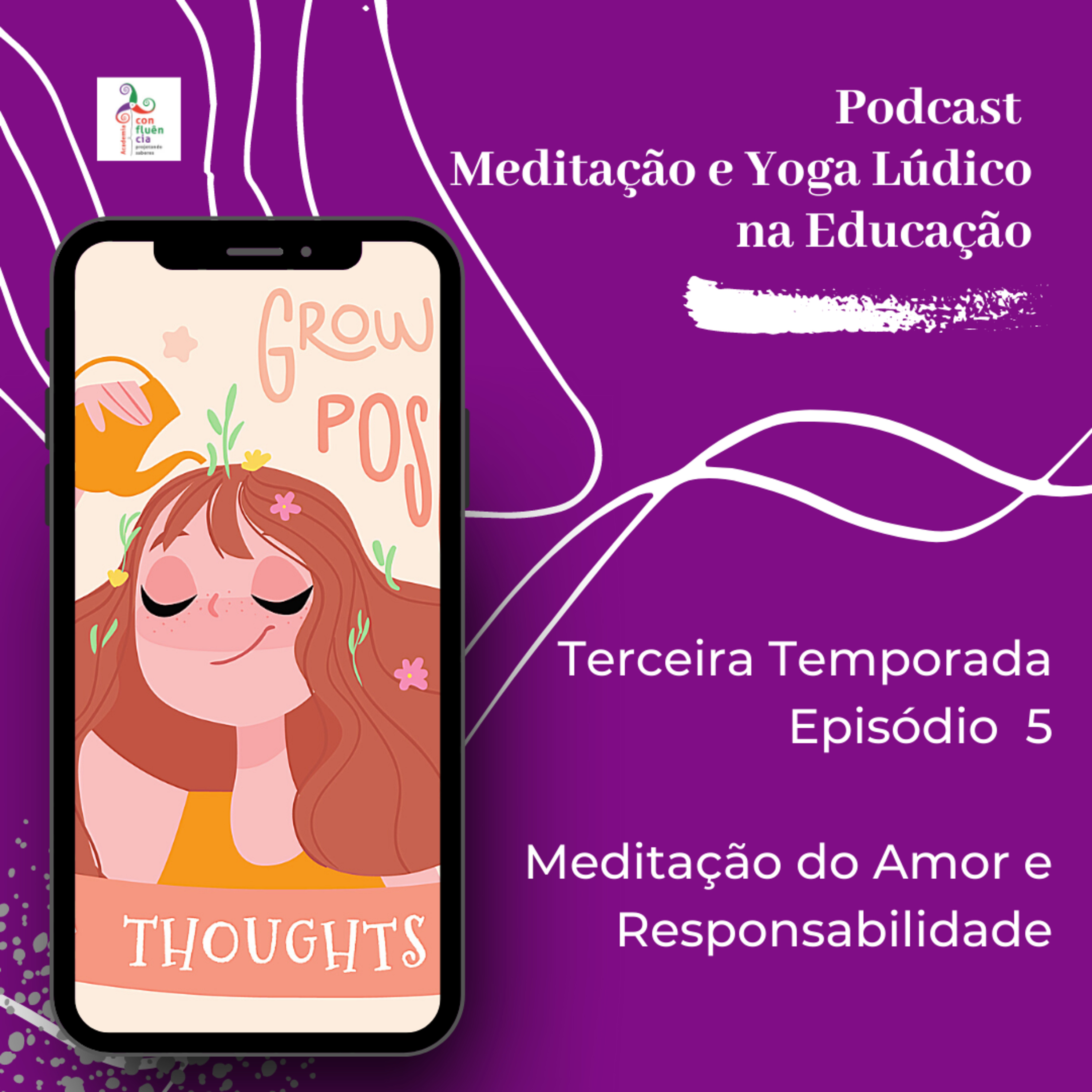Meditação e Yoga Lúdico na Educação