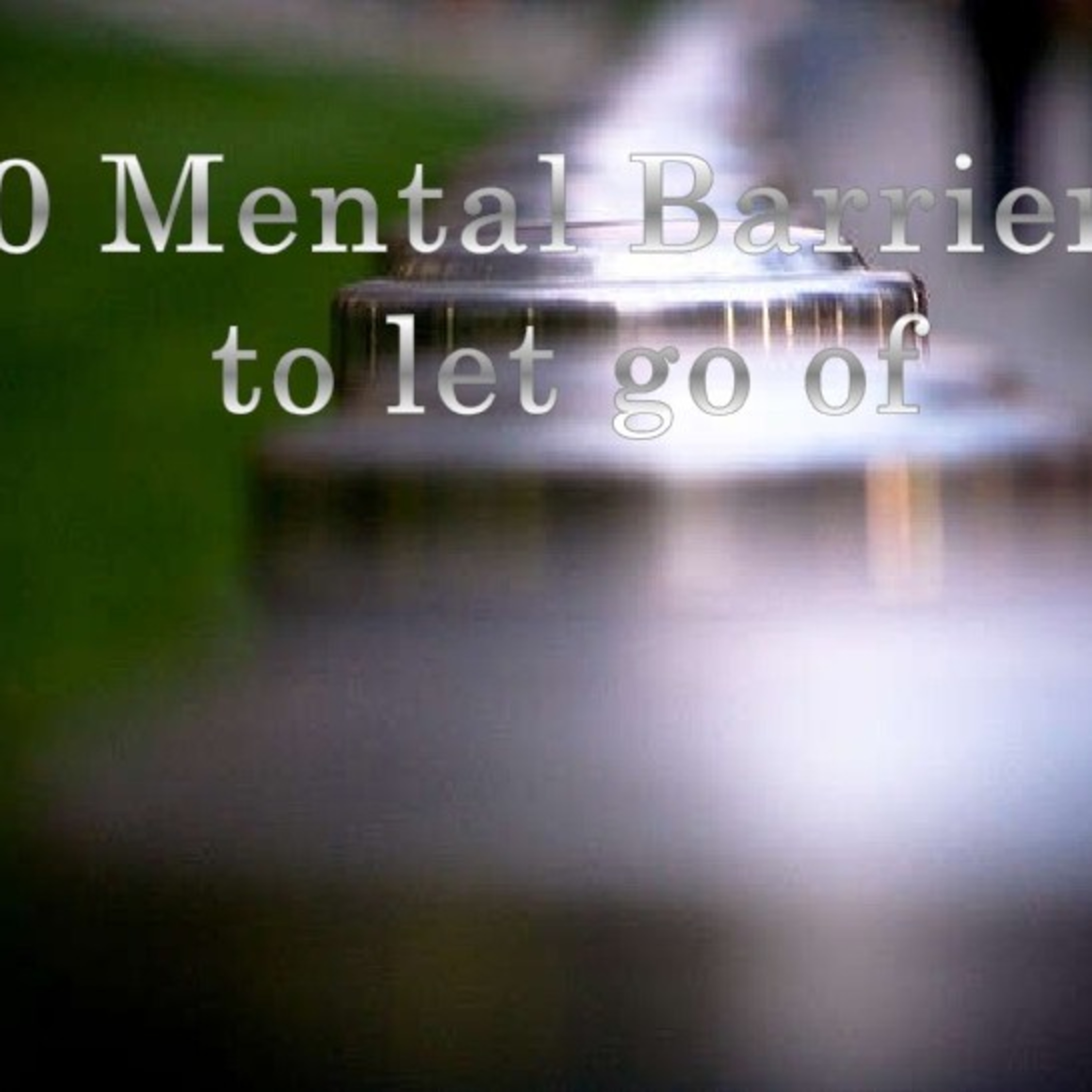 Catch The Train-er \