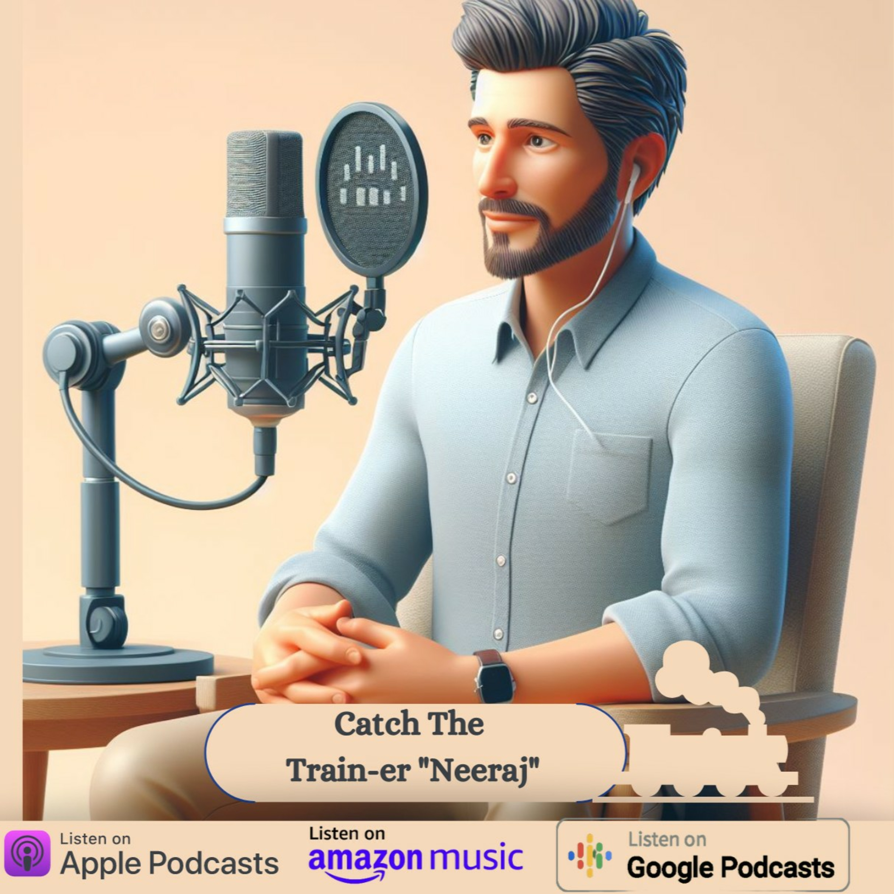 Catch The Train-er \