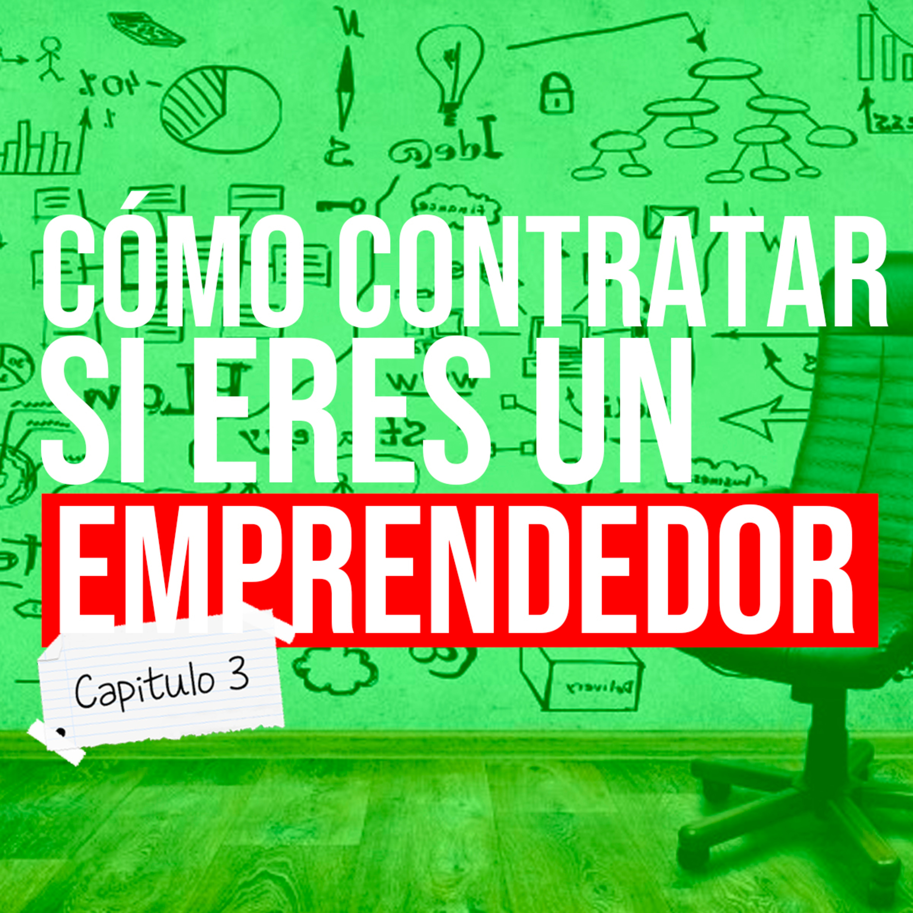 Memorias de un emprendedor tortuga