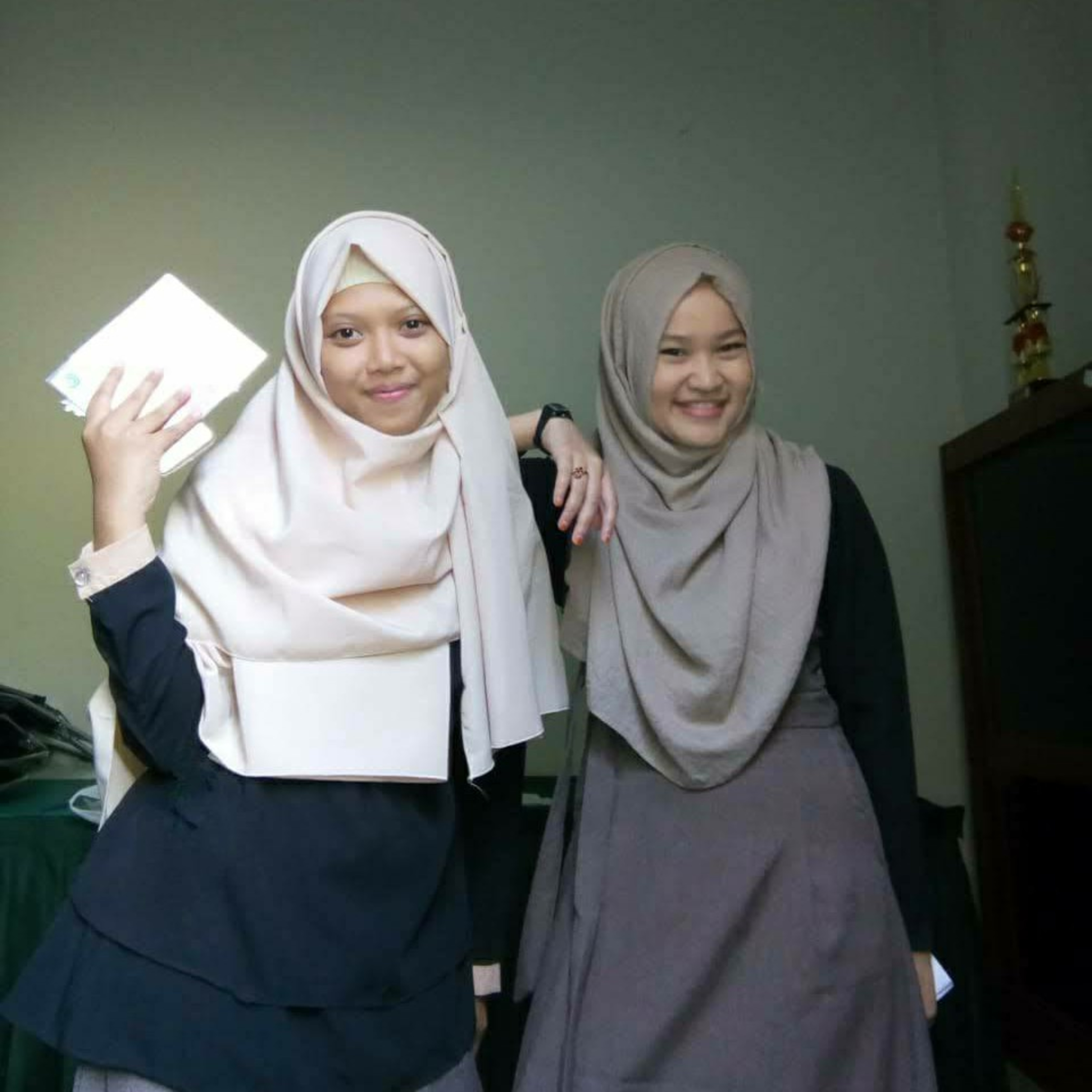 Cuap-cuap Rista