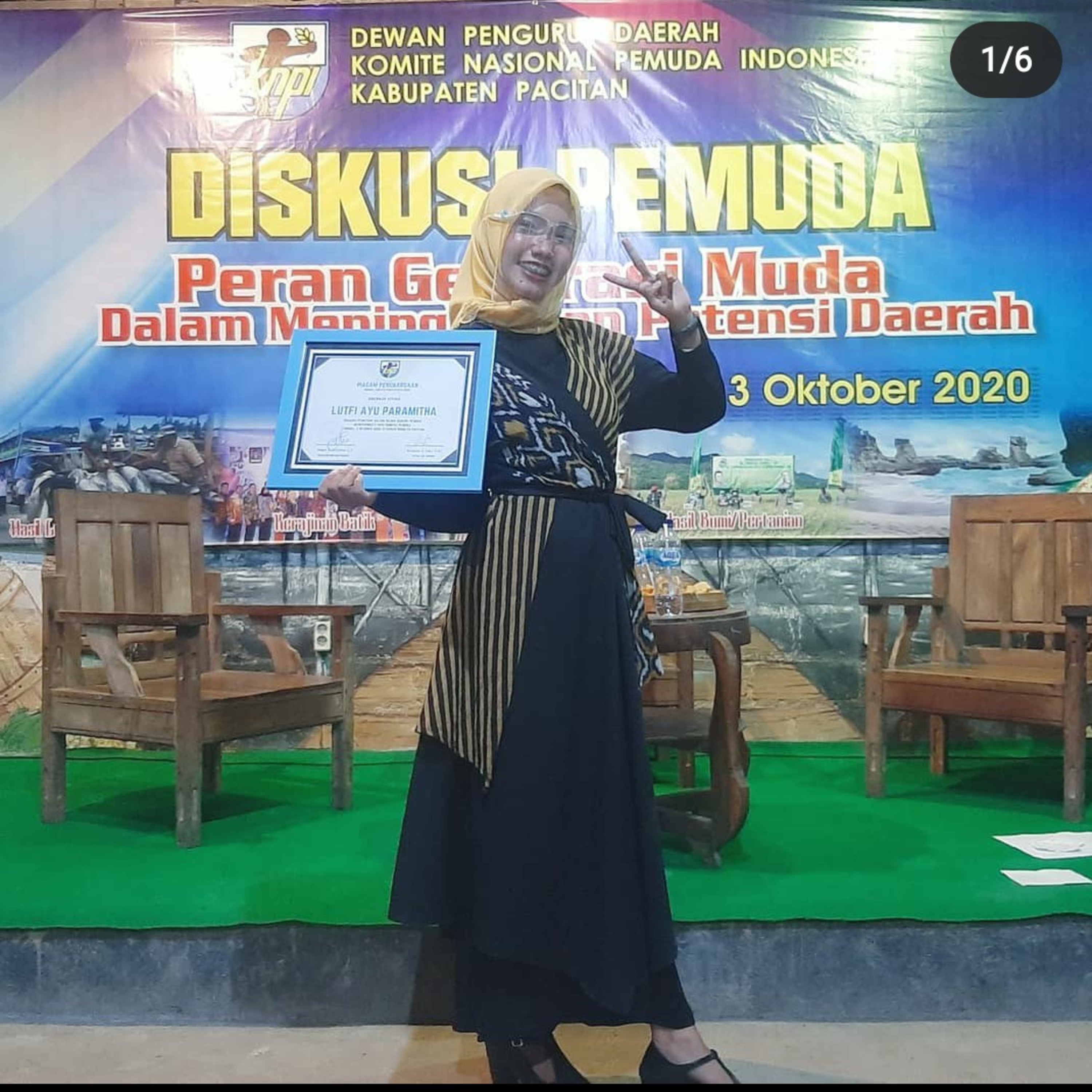 Cuap-cuap Rista