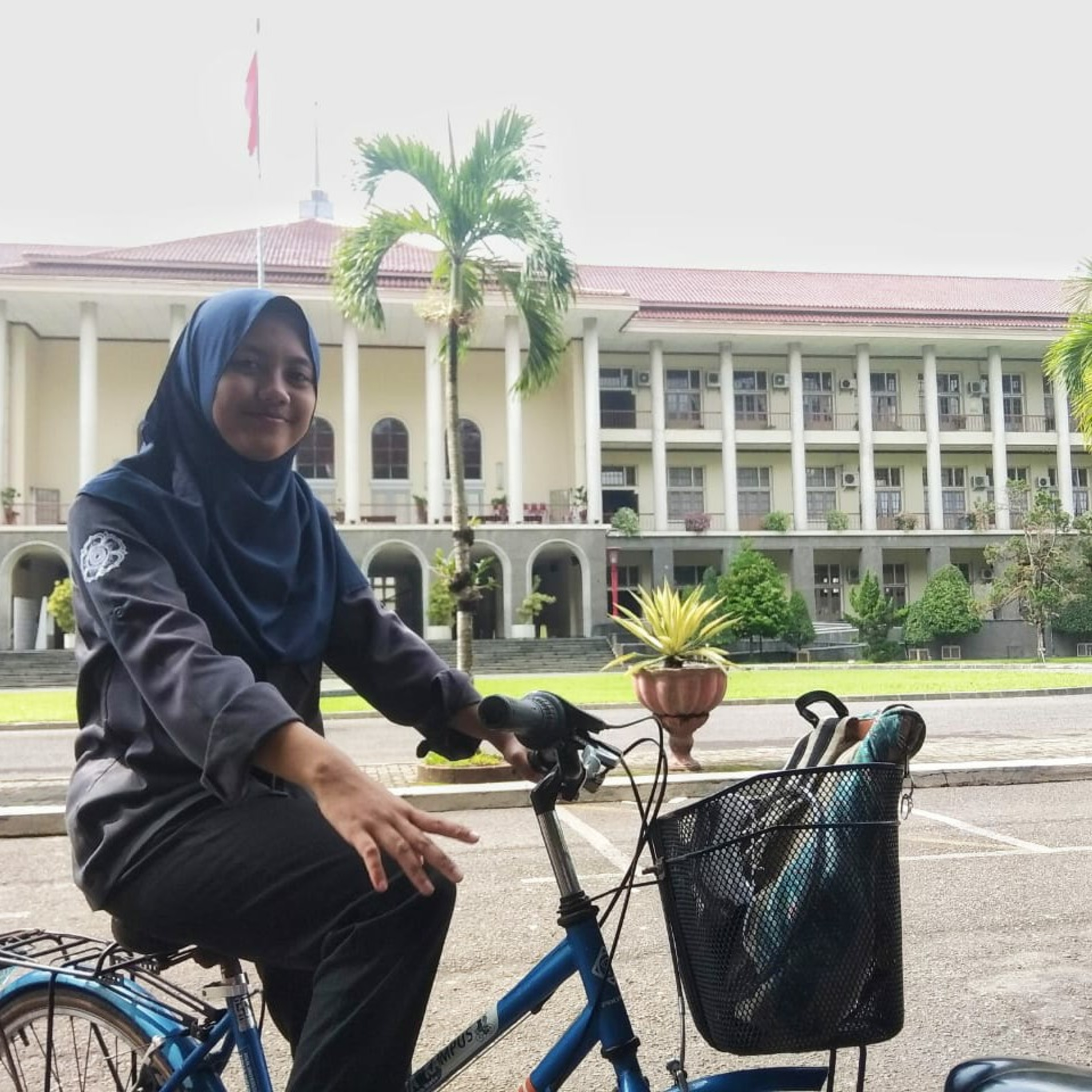 Cuap-cuap Rista