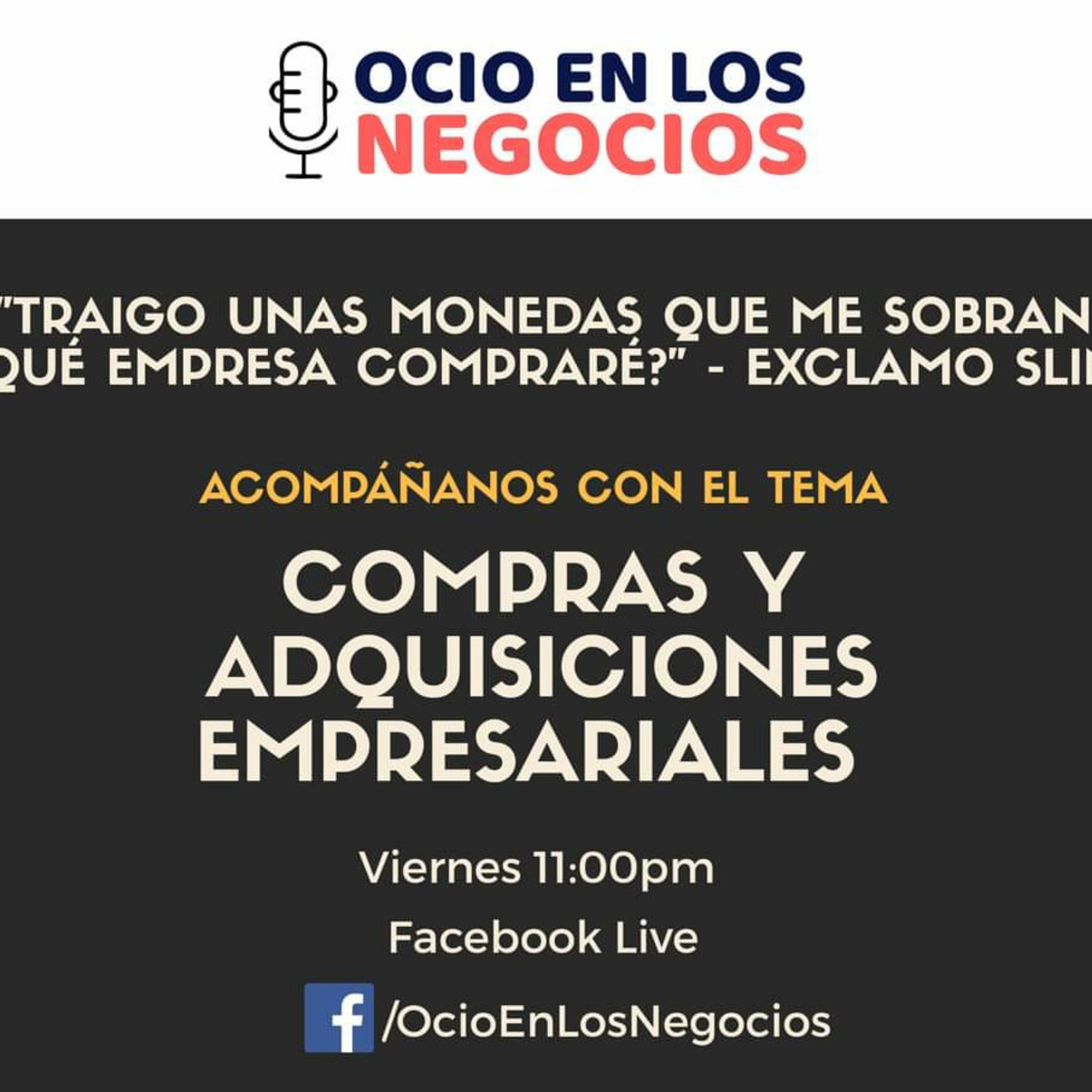 Ocio en los Negocios