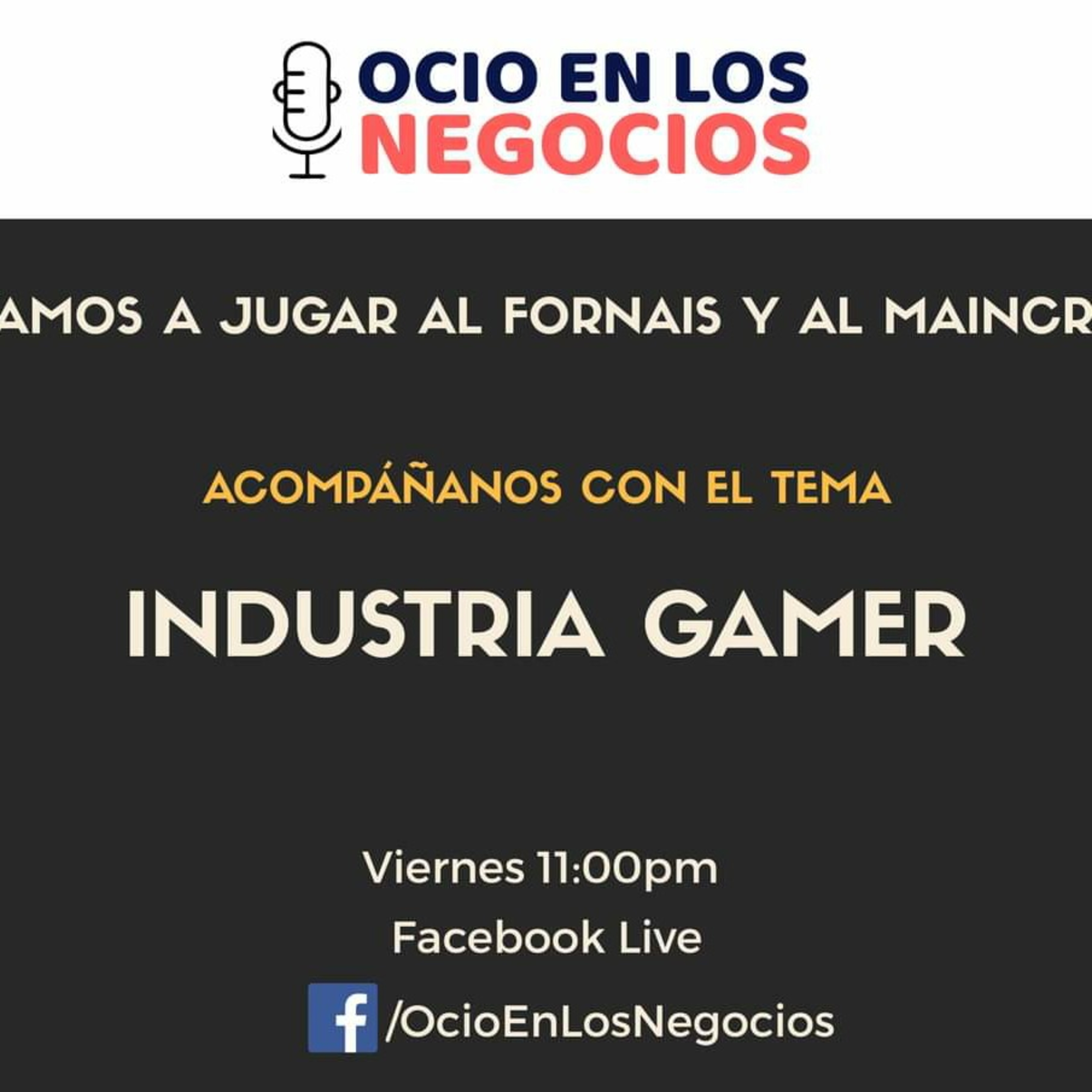 Ocio en los Negocios
