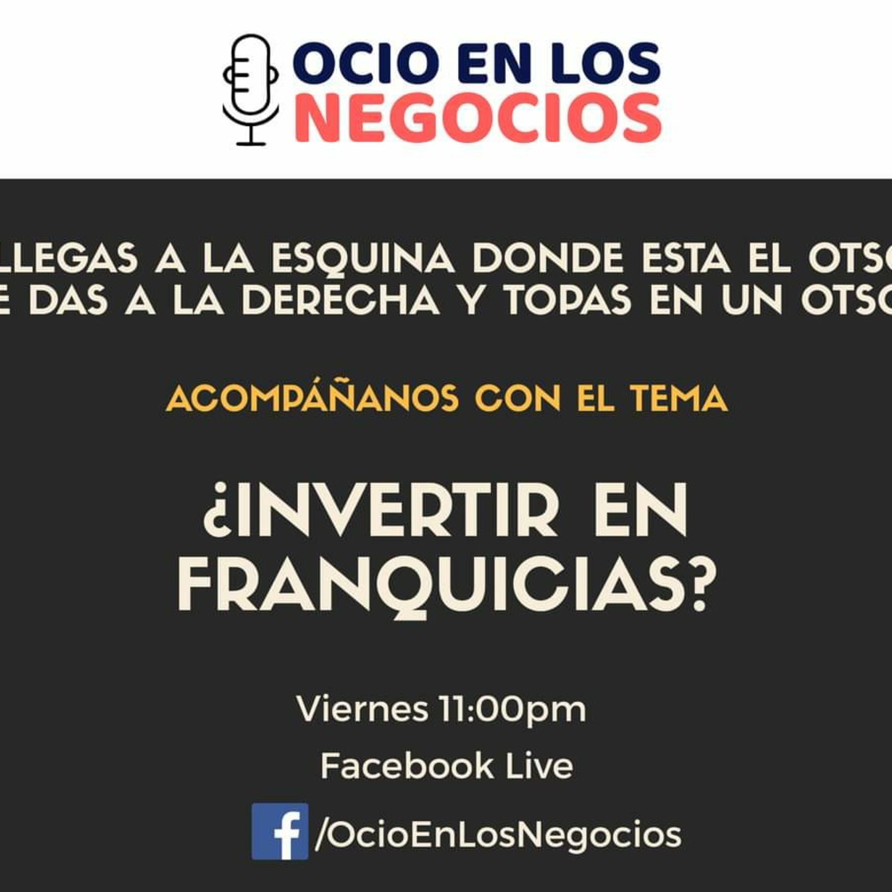 Ocio en los Negocios