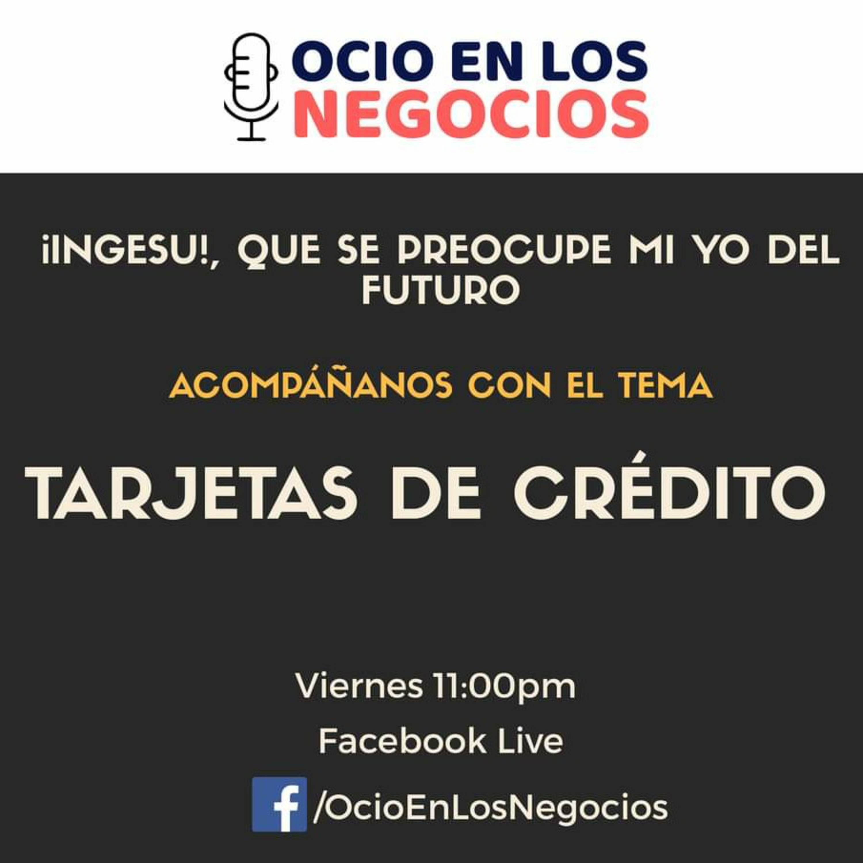 Ocio en los Negocios