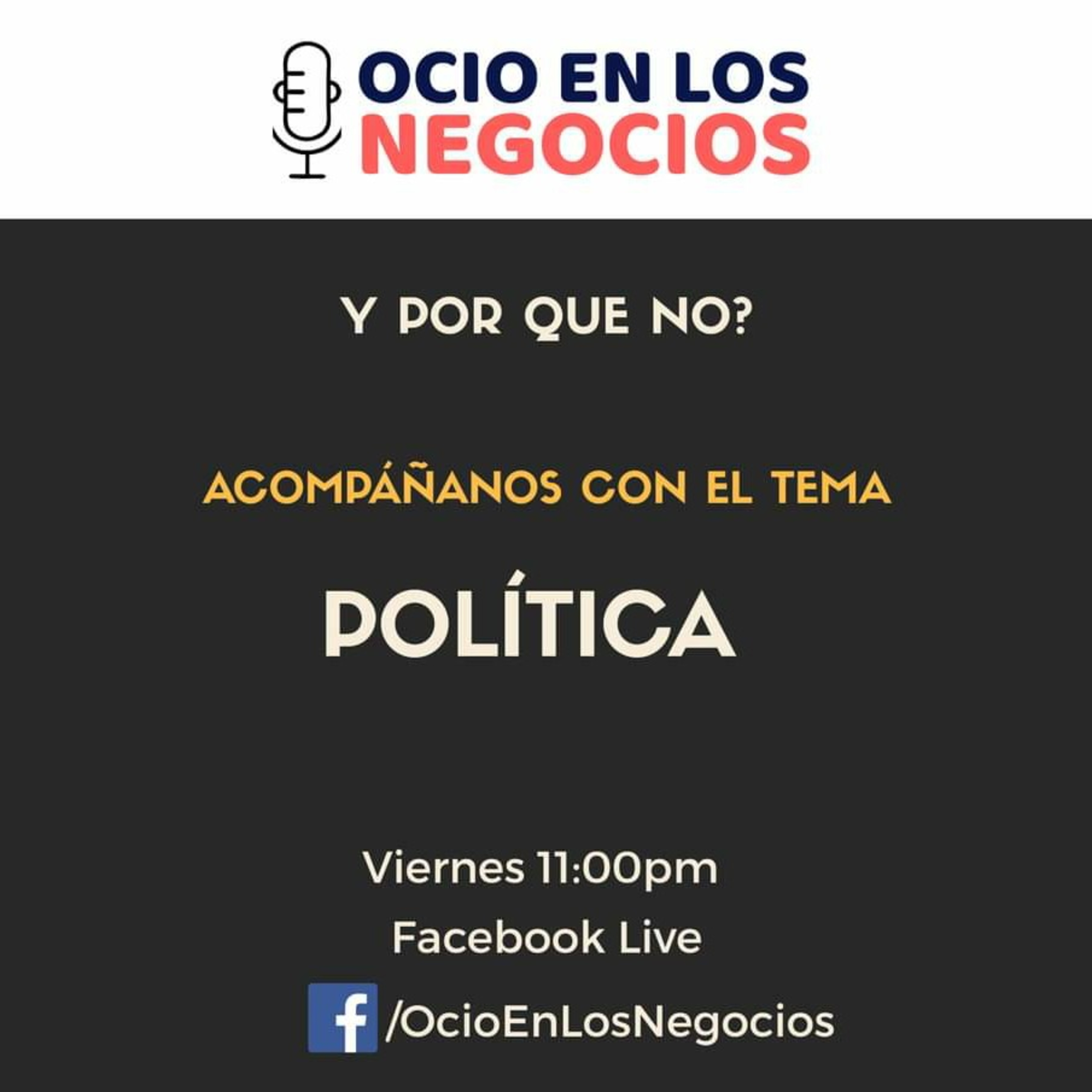 Ocio en los Negocios