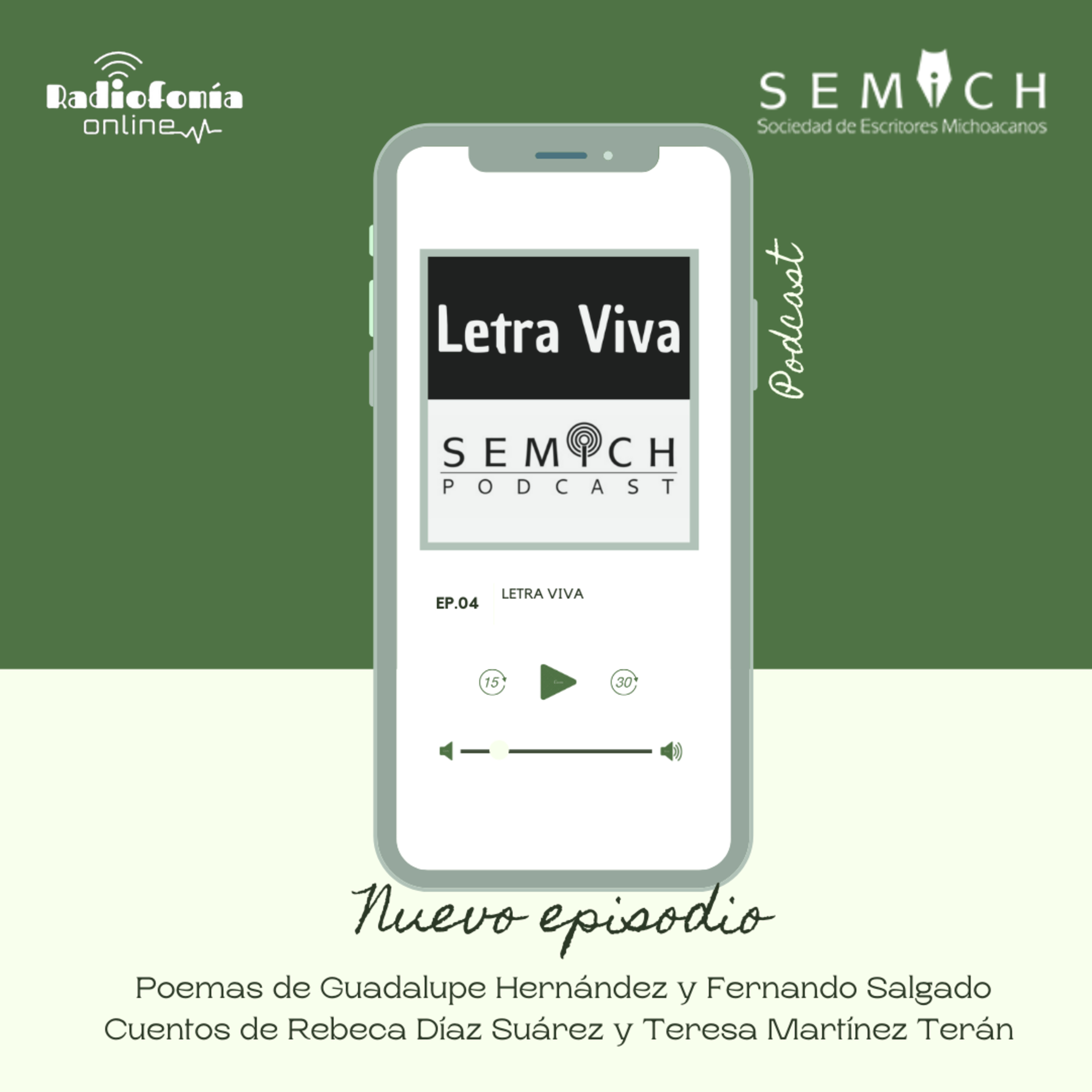Letra Viva