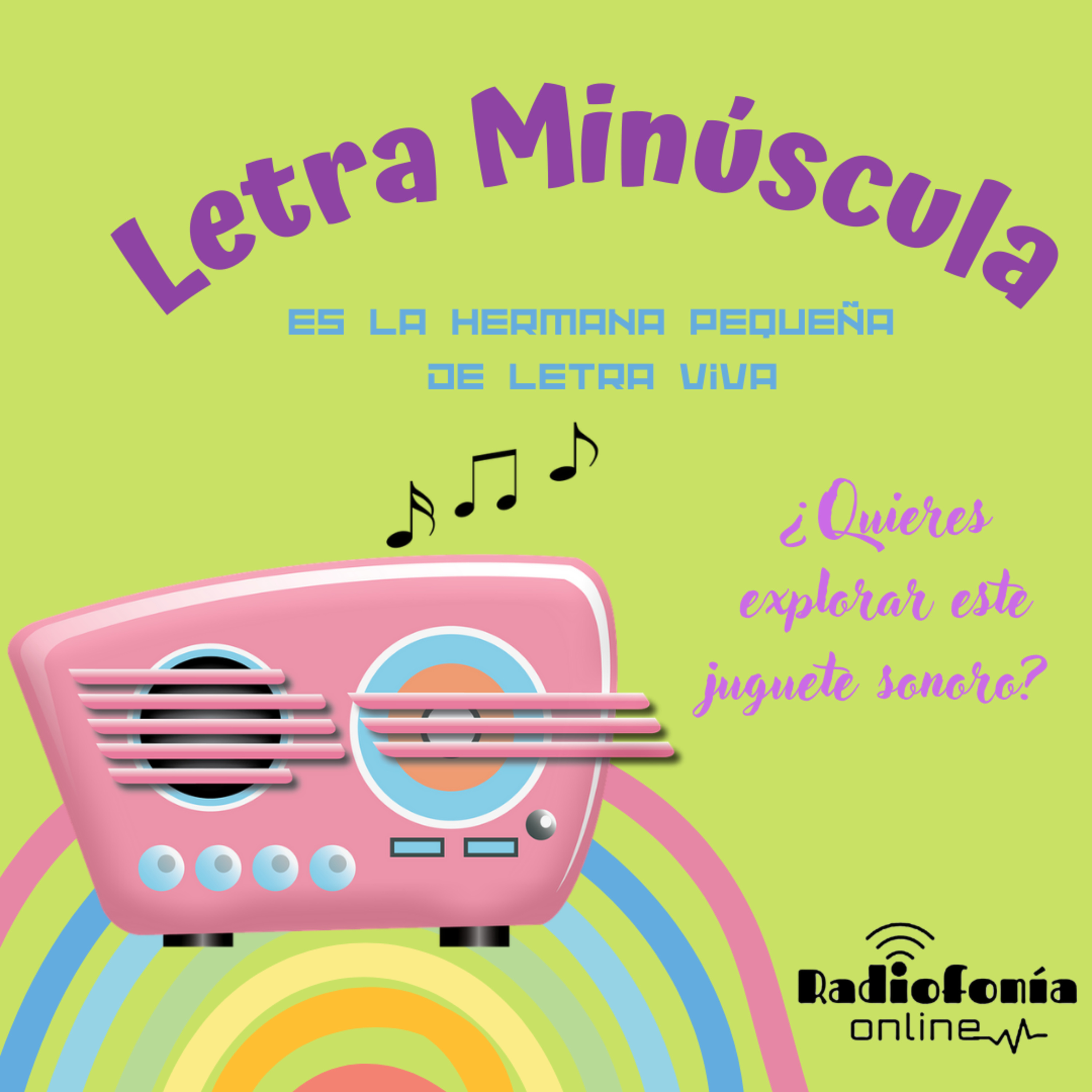 Letra Viva