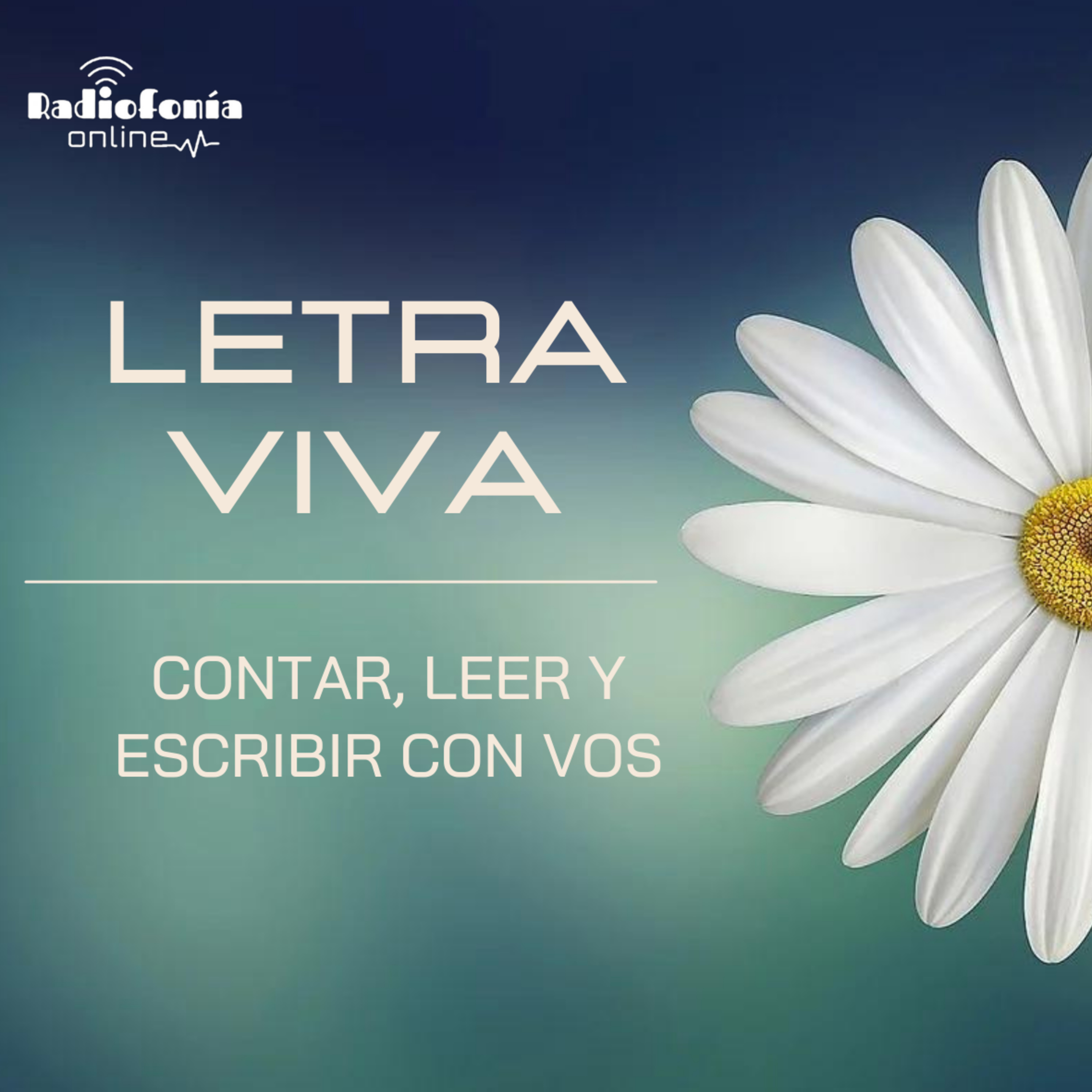 Letra Viva