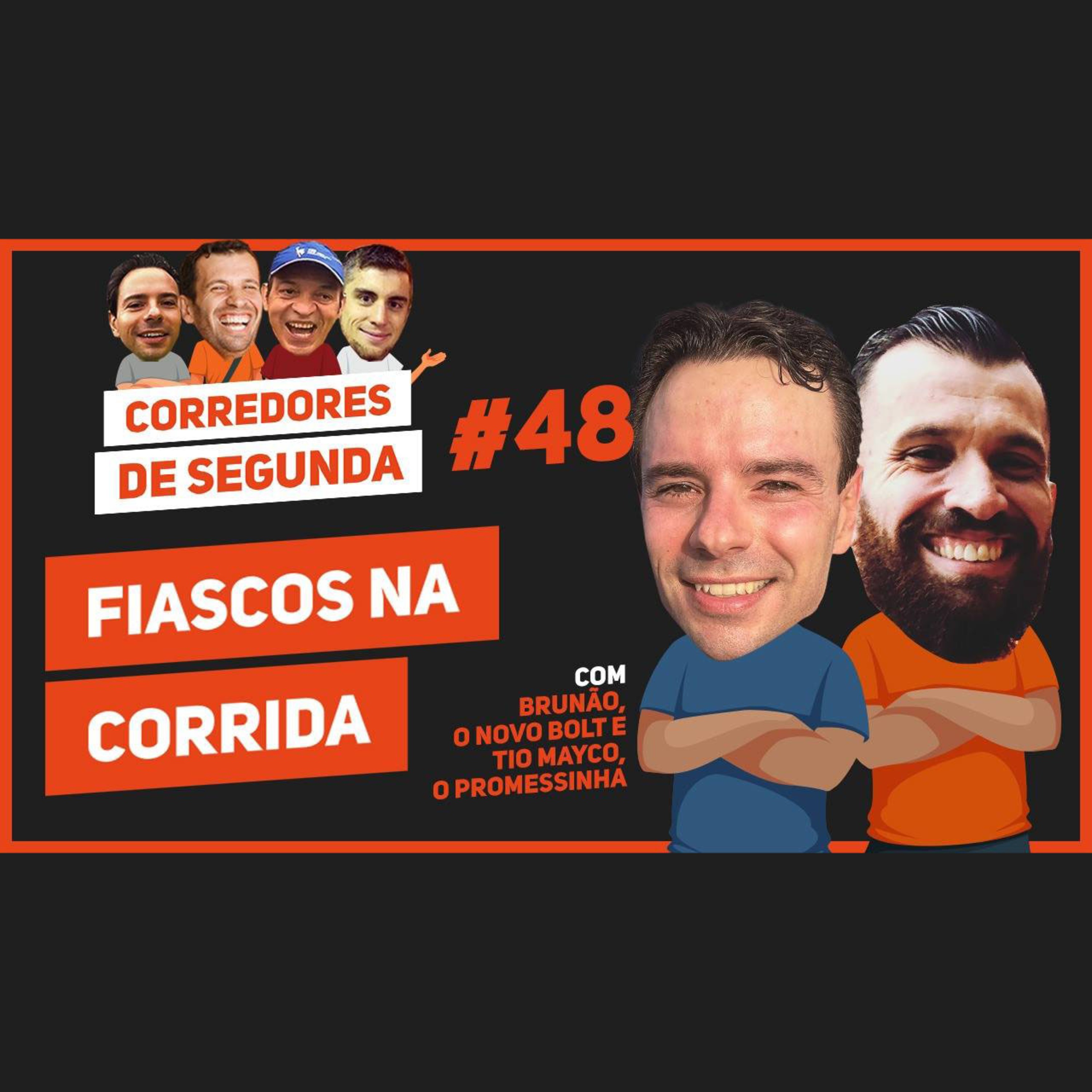 Canal Corredores