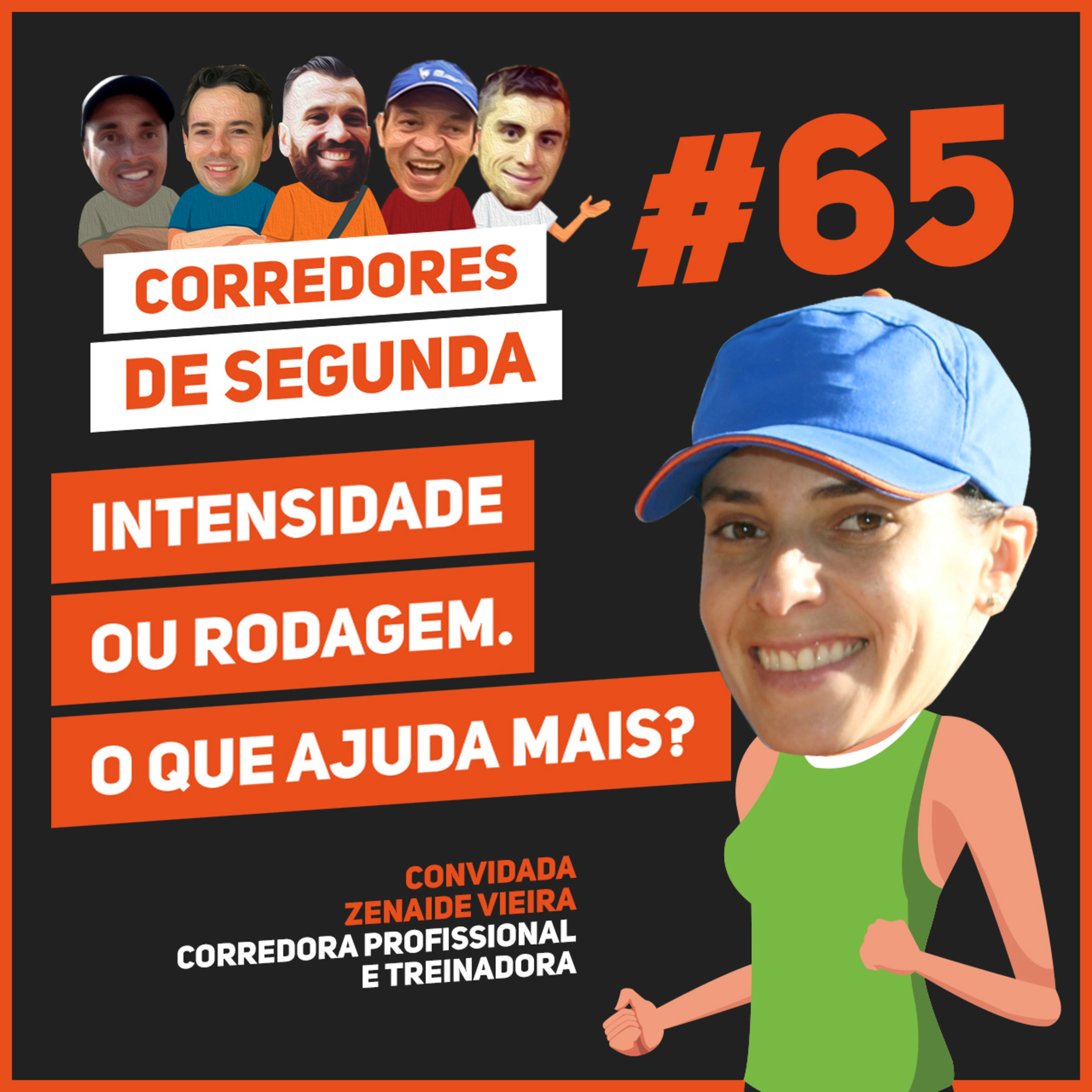 Canal Corredores
