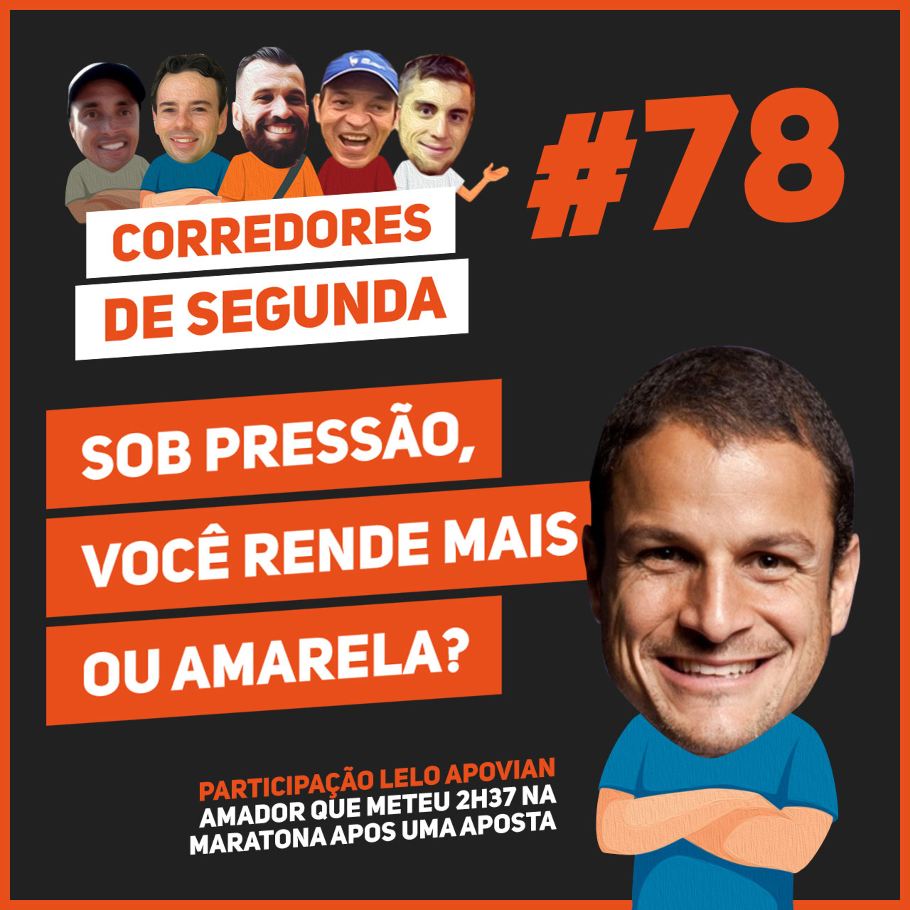 Canal Corredores