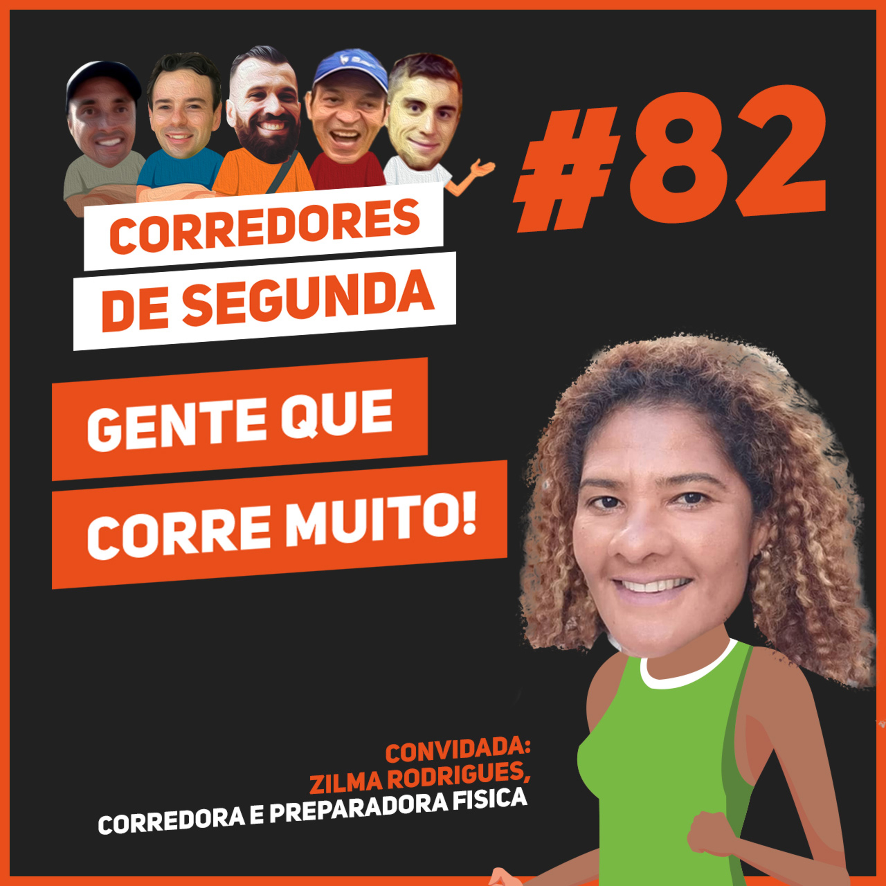 Canal Corredores