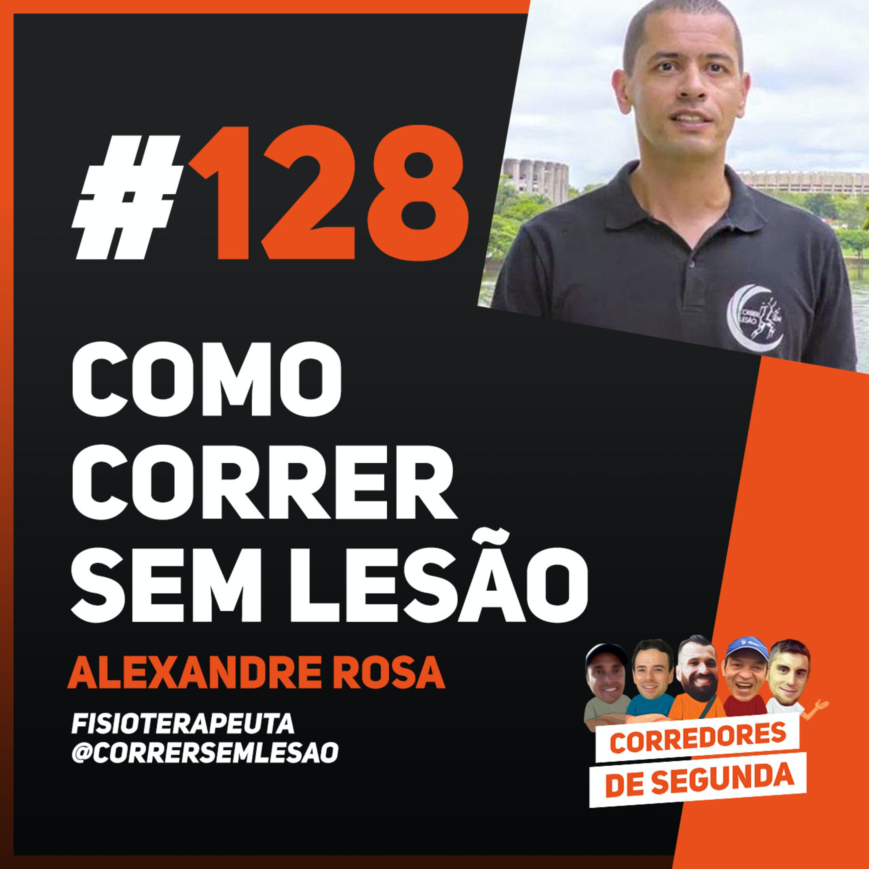 Canal Corredores