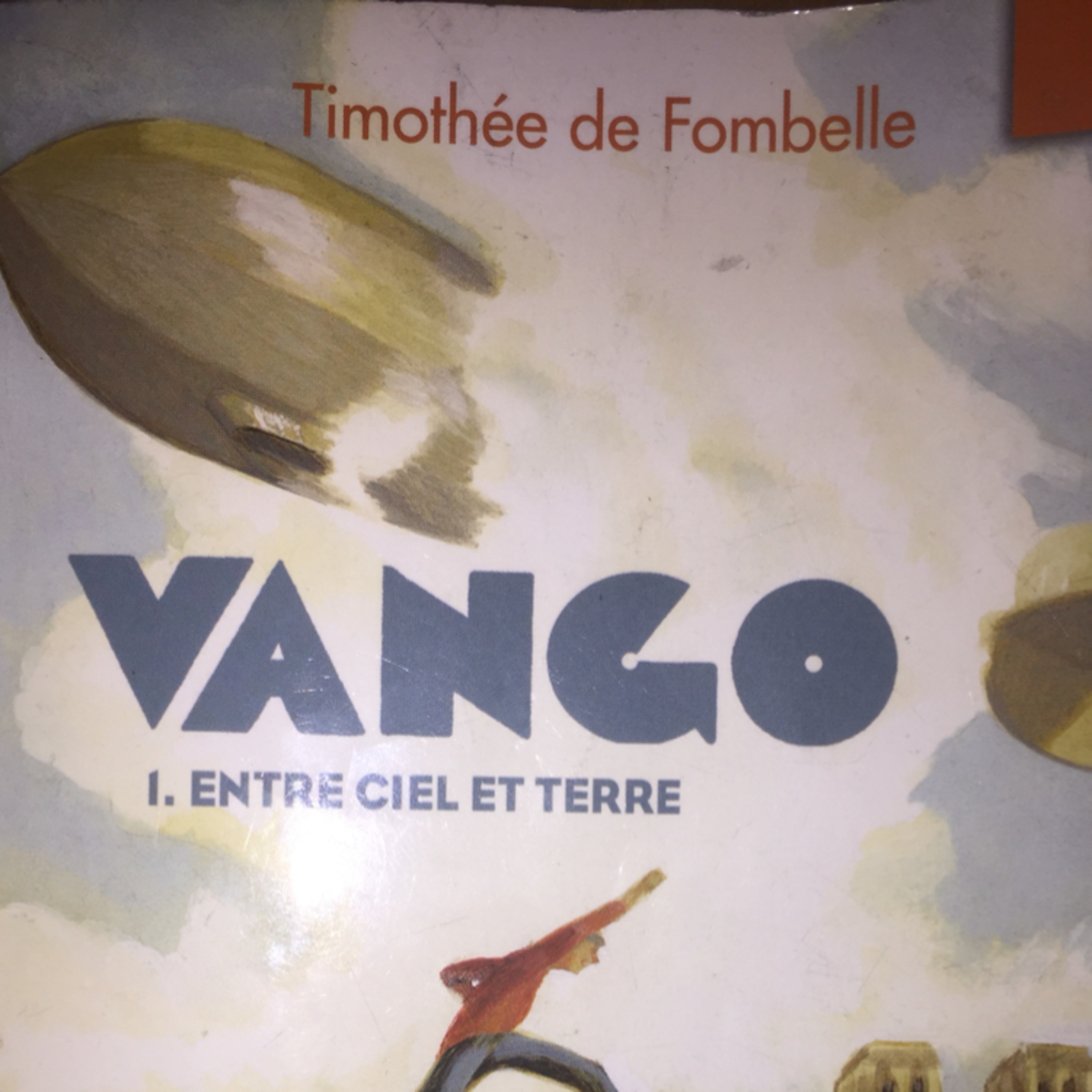 Podcast Vango episode artwork