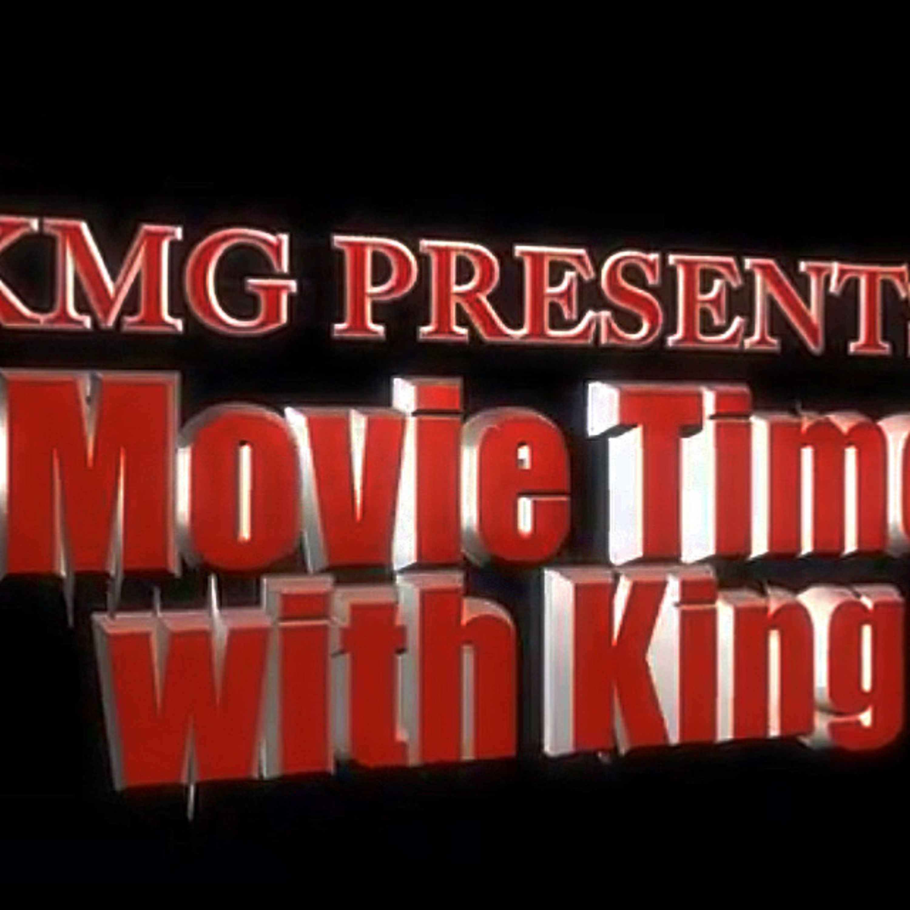 The Session with King