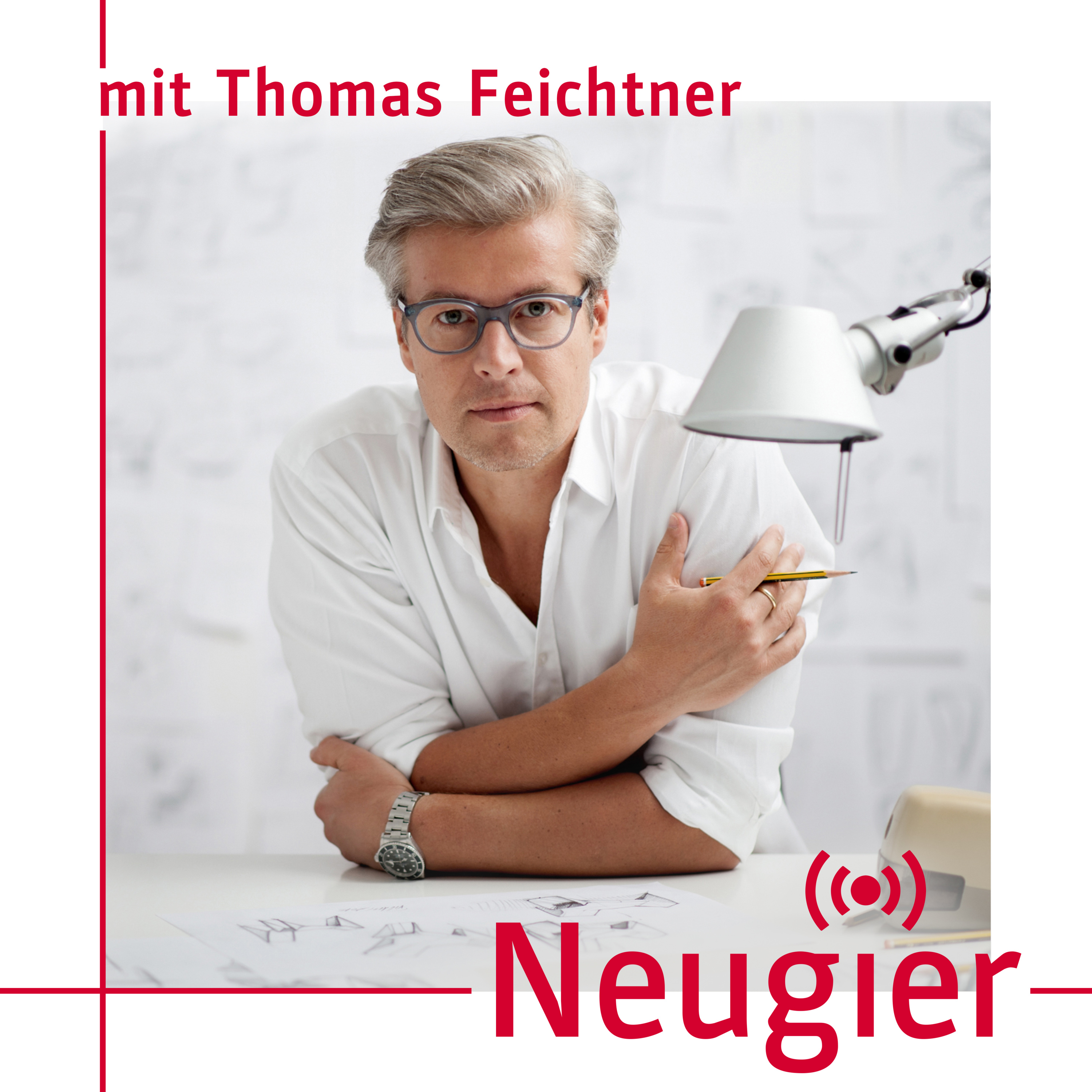 Neugier - Schlauer werden durch Wissenschaft.