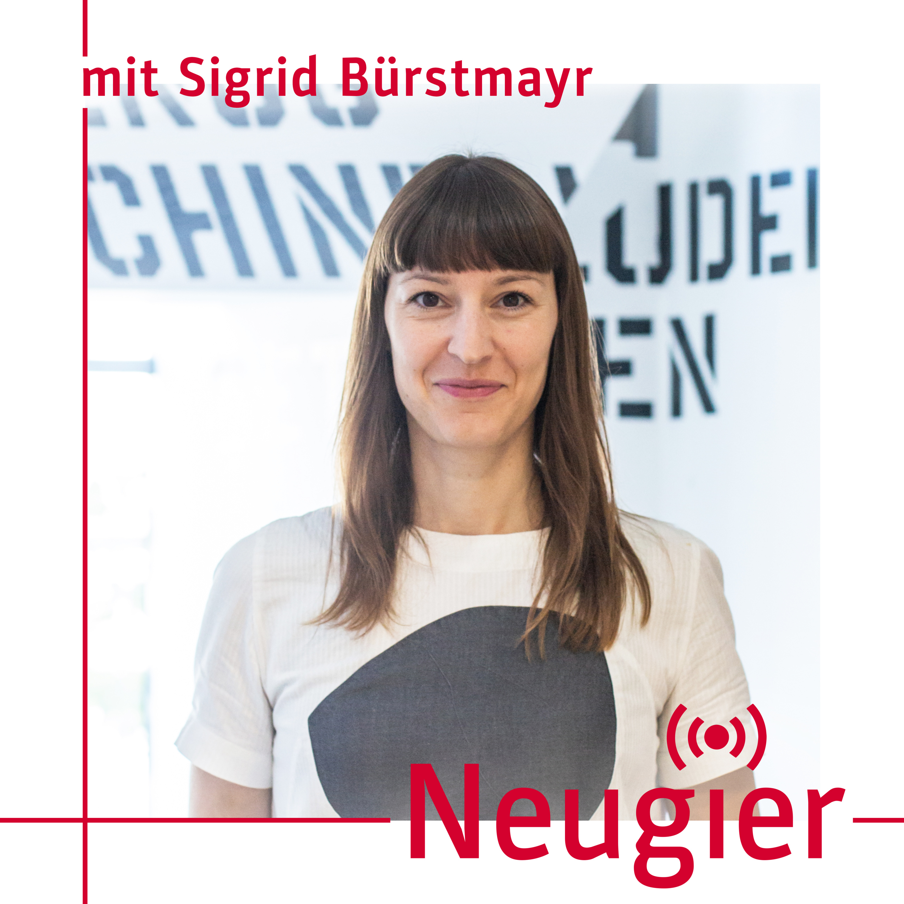 Neugier - Schlauer werden durch Wissenschaft.