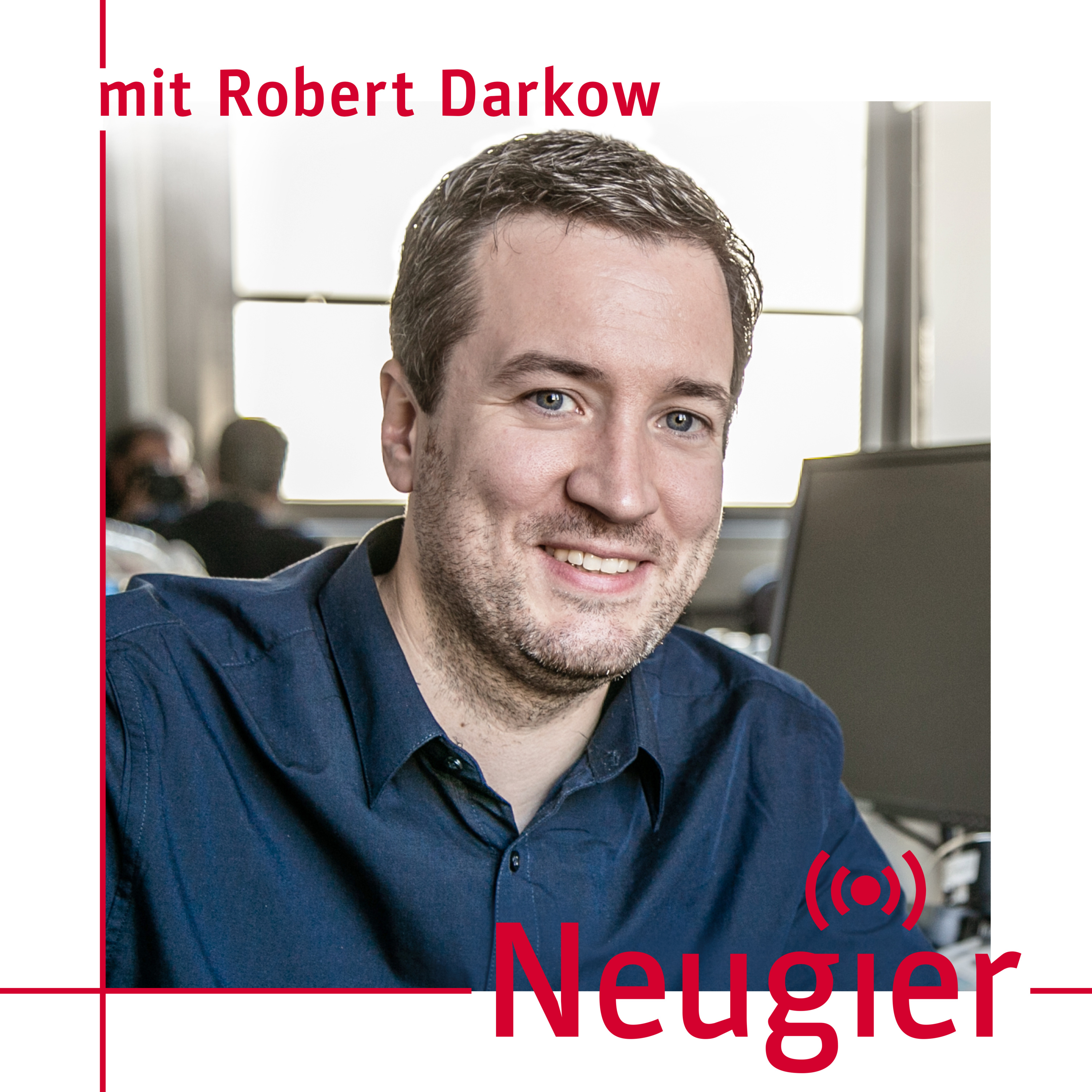 Neugier - Schlauer werden durch Wissenschaft.