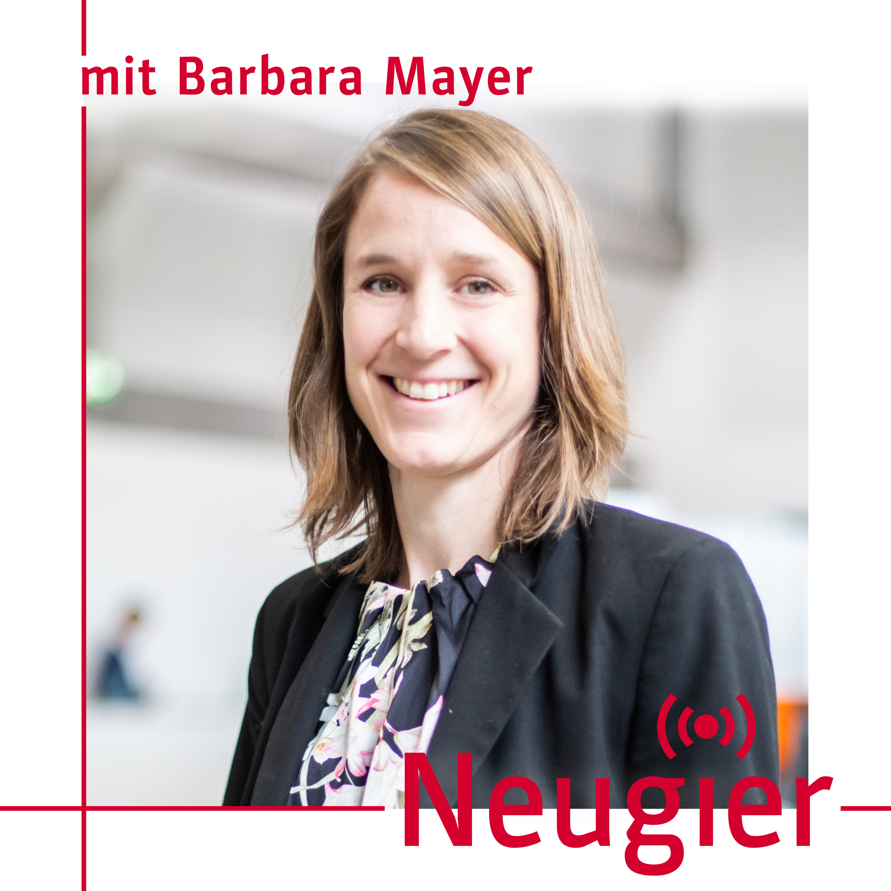 Neugier - Schlauer werden durch Wissenschaft.