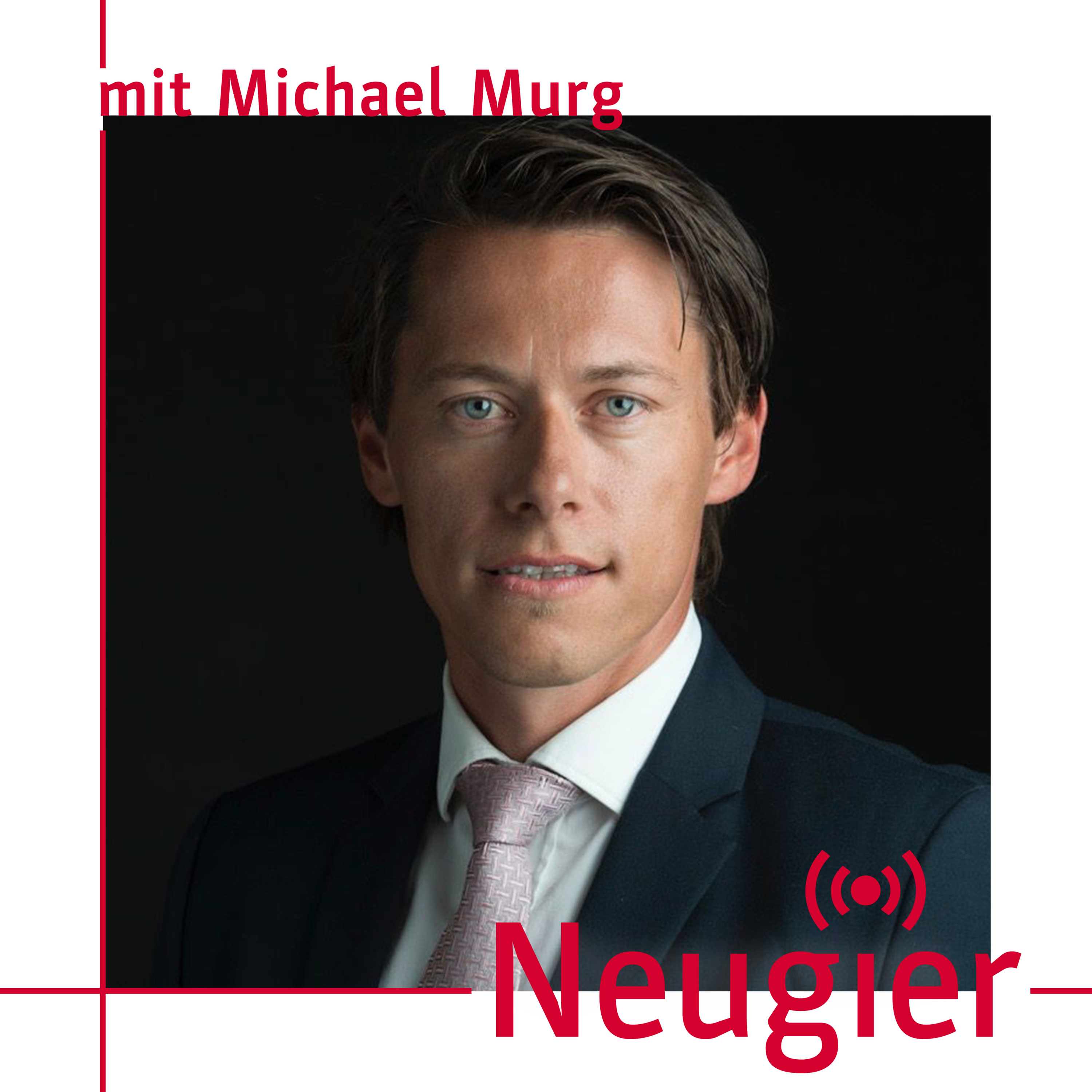 Neugier - Schlauer werden durch Wissenschaft.