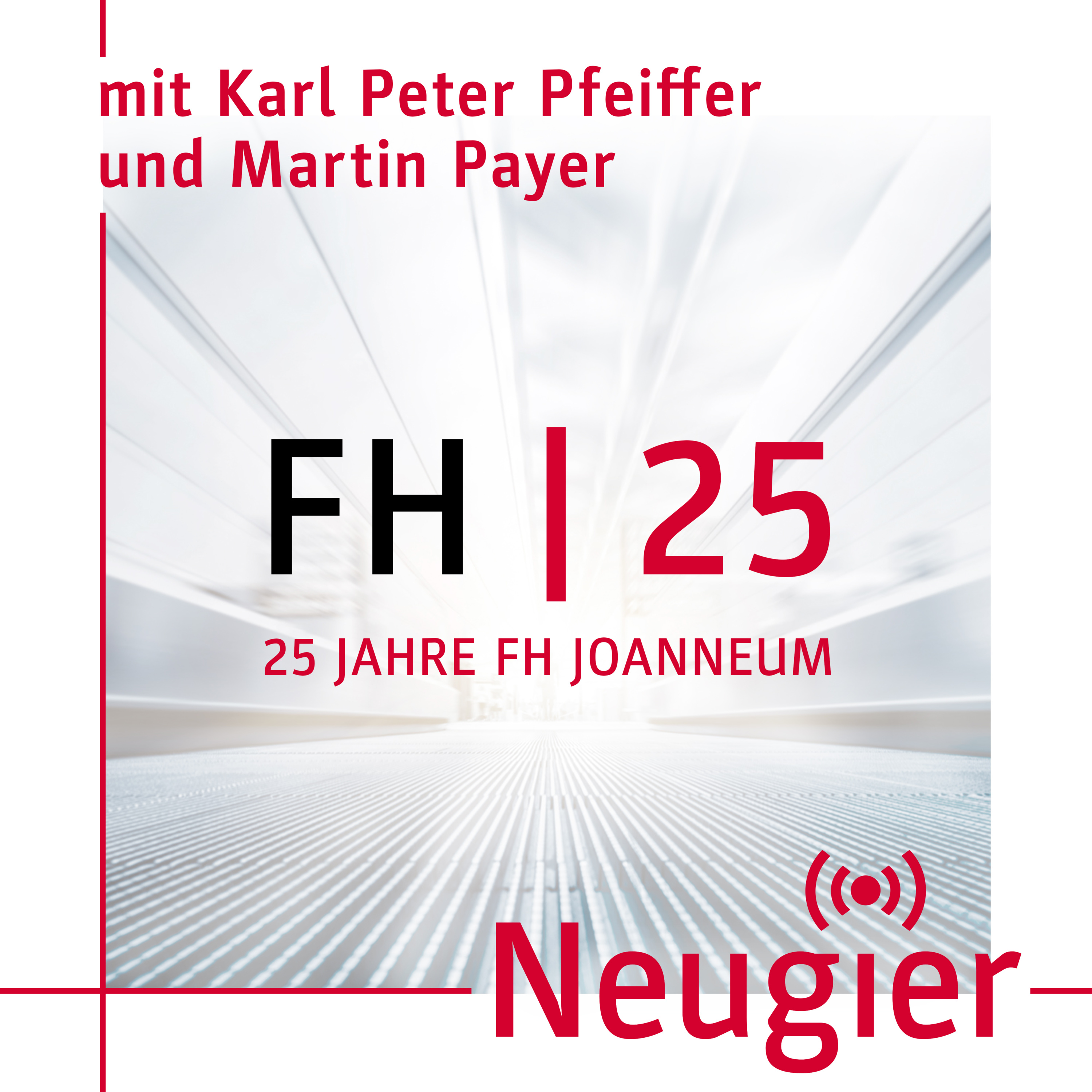 Neugier - Schlauer werden durch Wissenschaft.