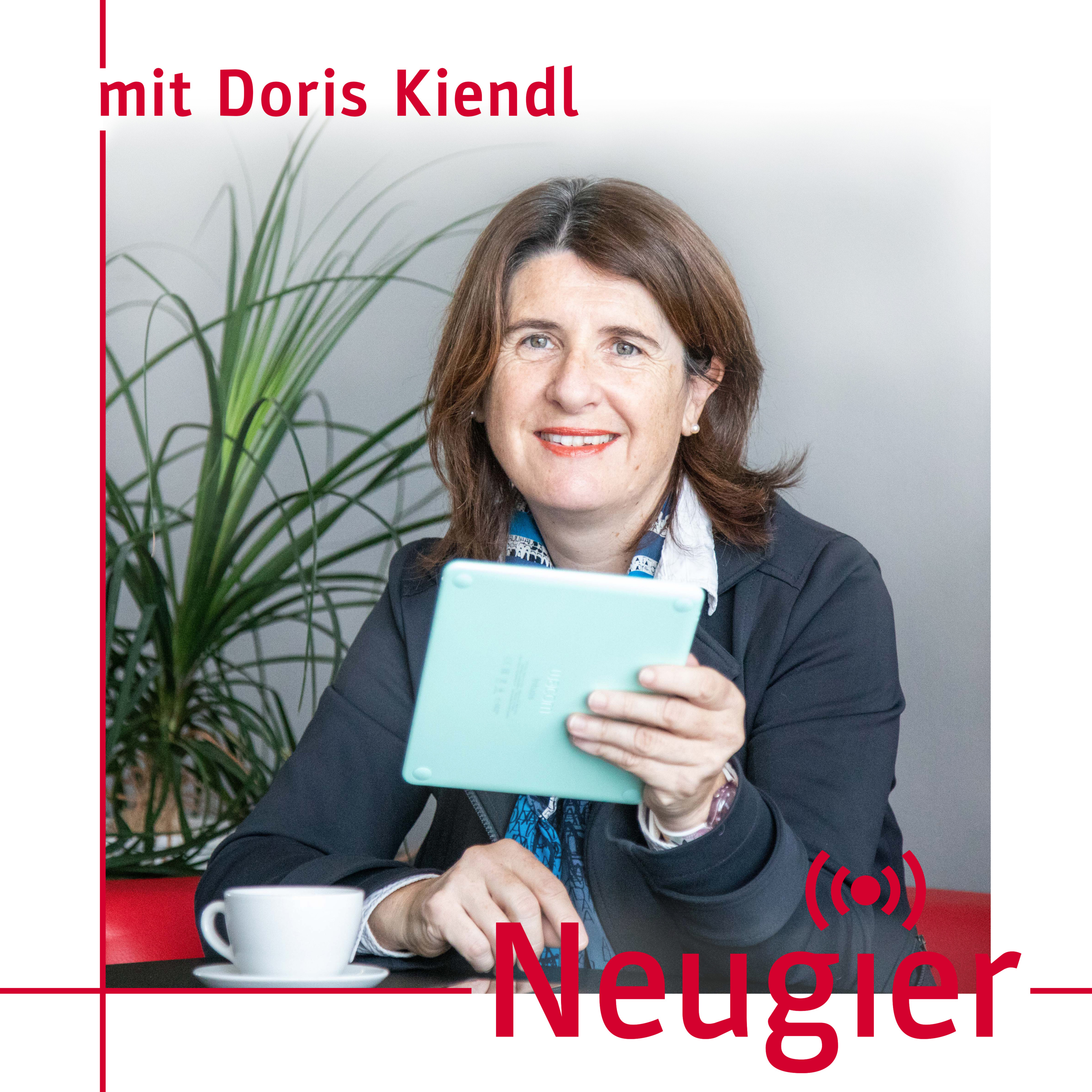 Neugier - Schlauer werden durch Wissenschaft.