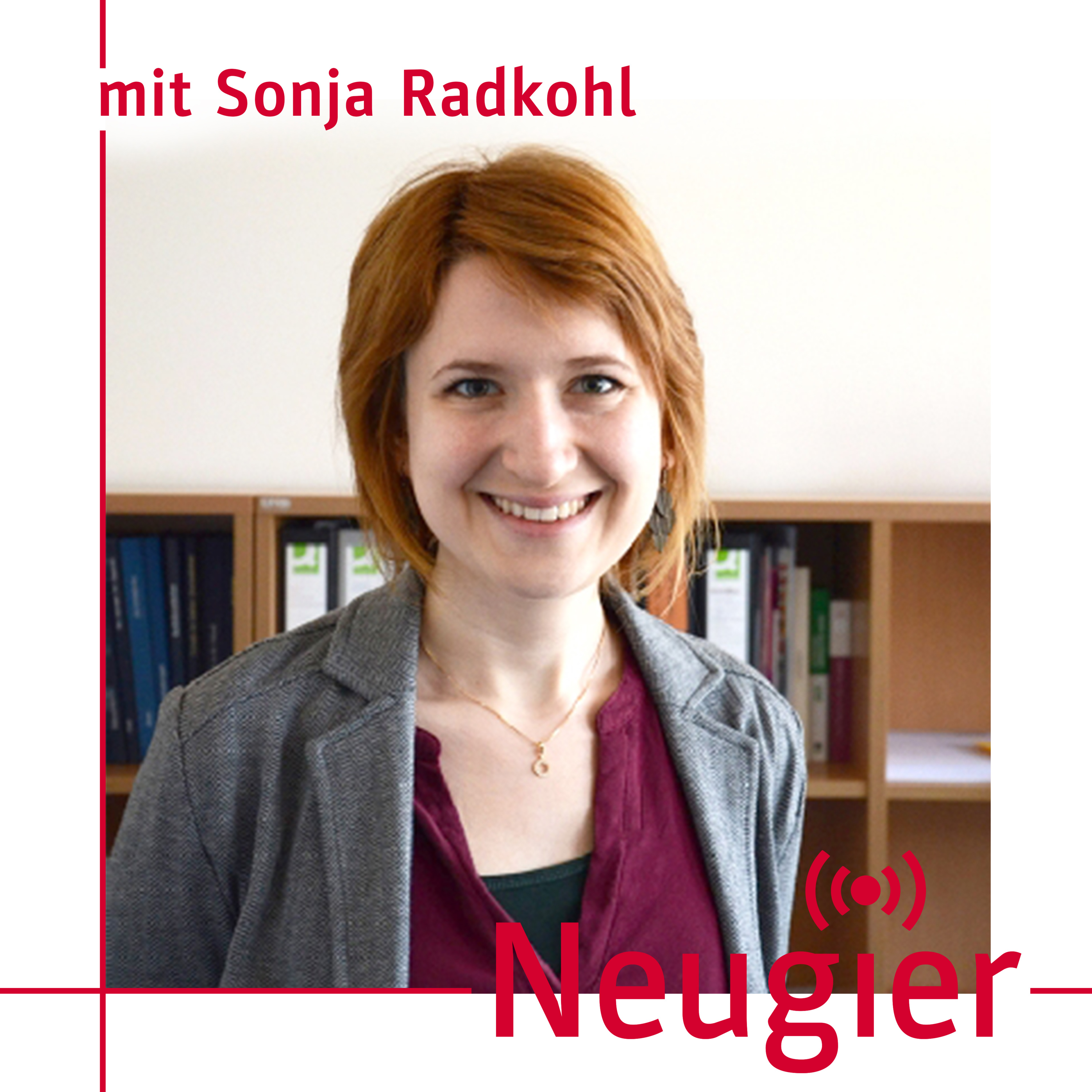 Neugier - Schlauer werden durch Wissenschaft.