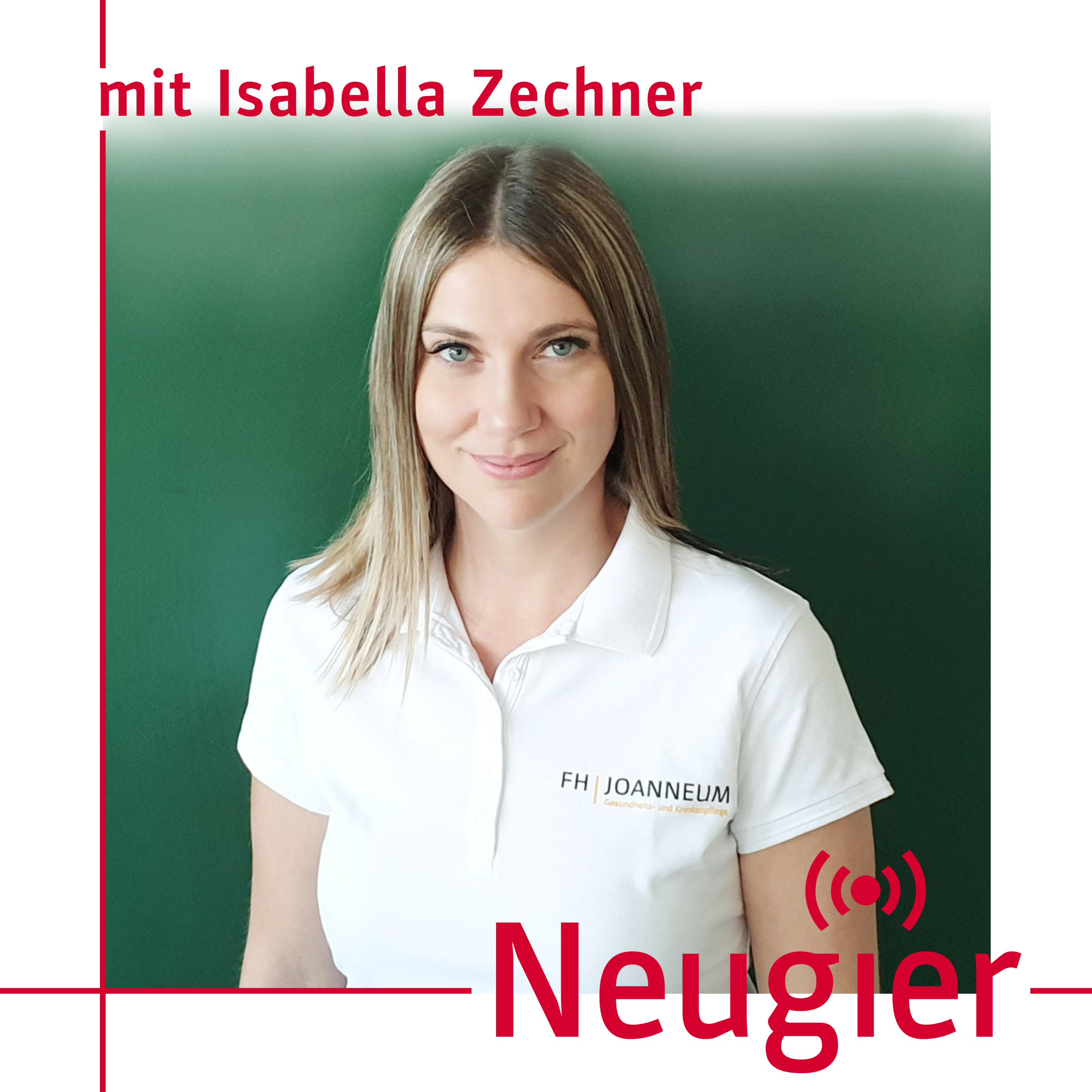 Neugier - Schlauer werden durch Wissenschaft.