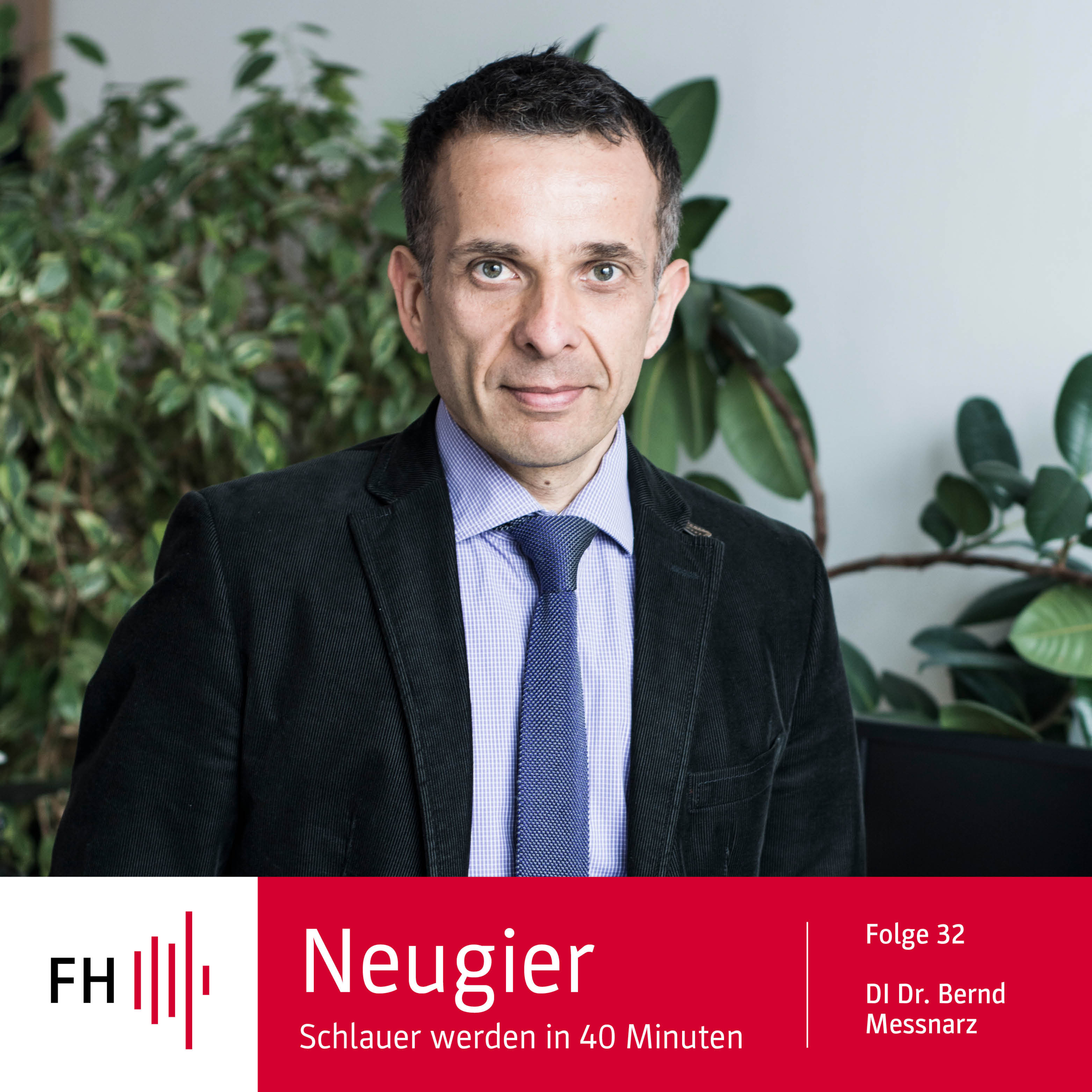Neugier - Schlauer werden durch Wissenschaft.