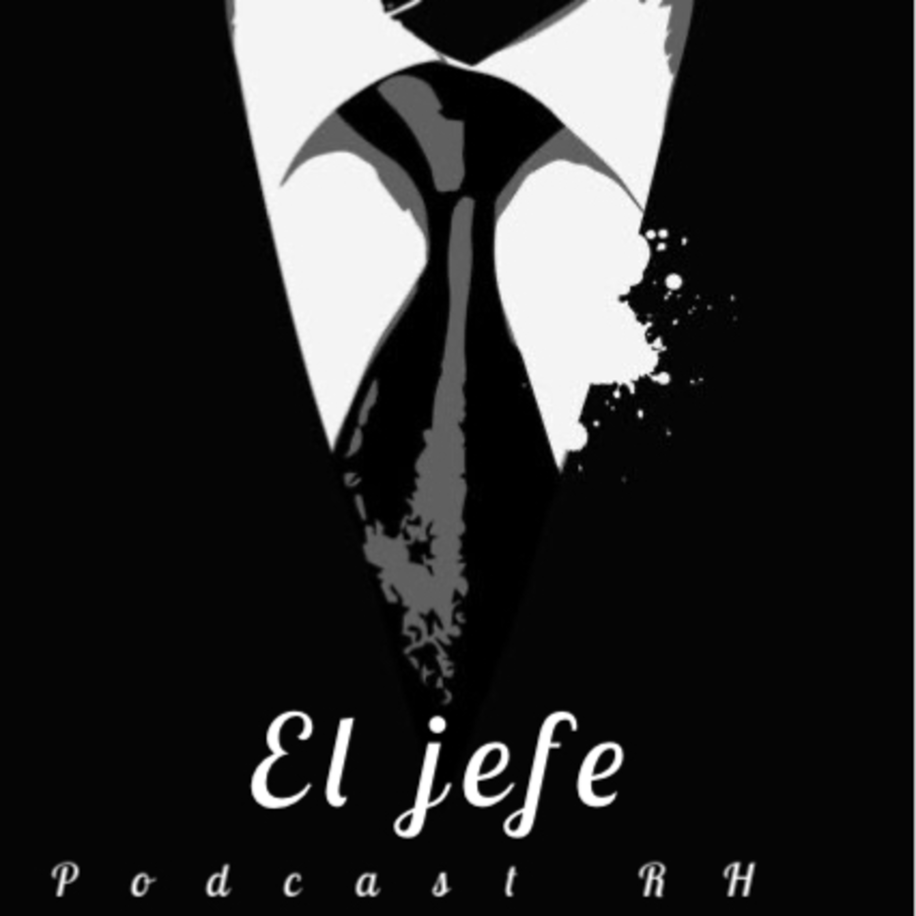 El jefe