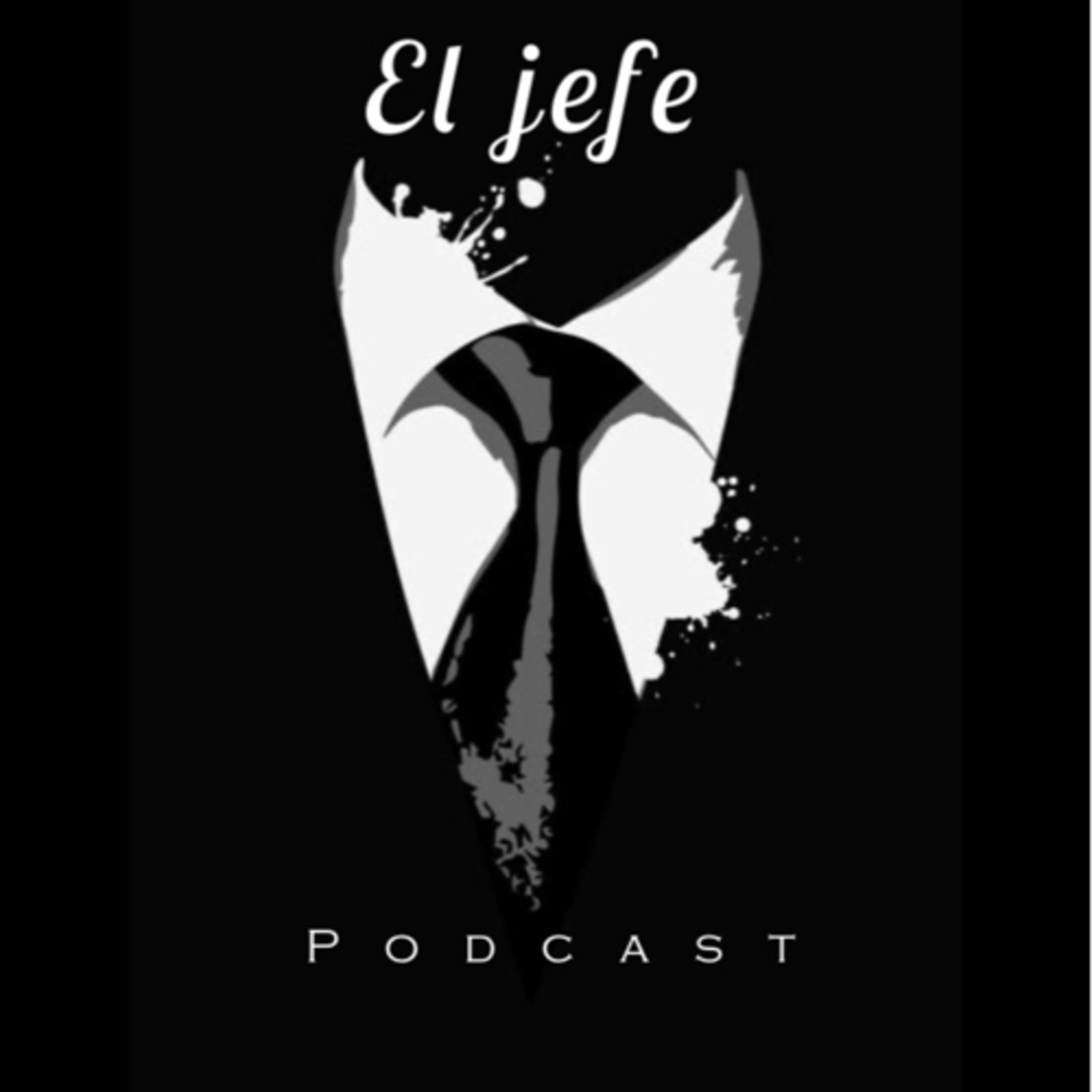 El jefe