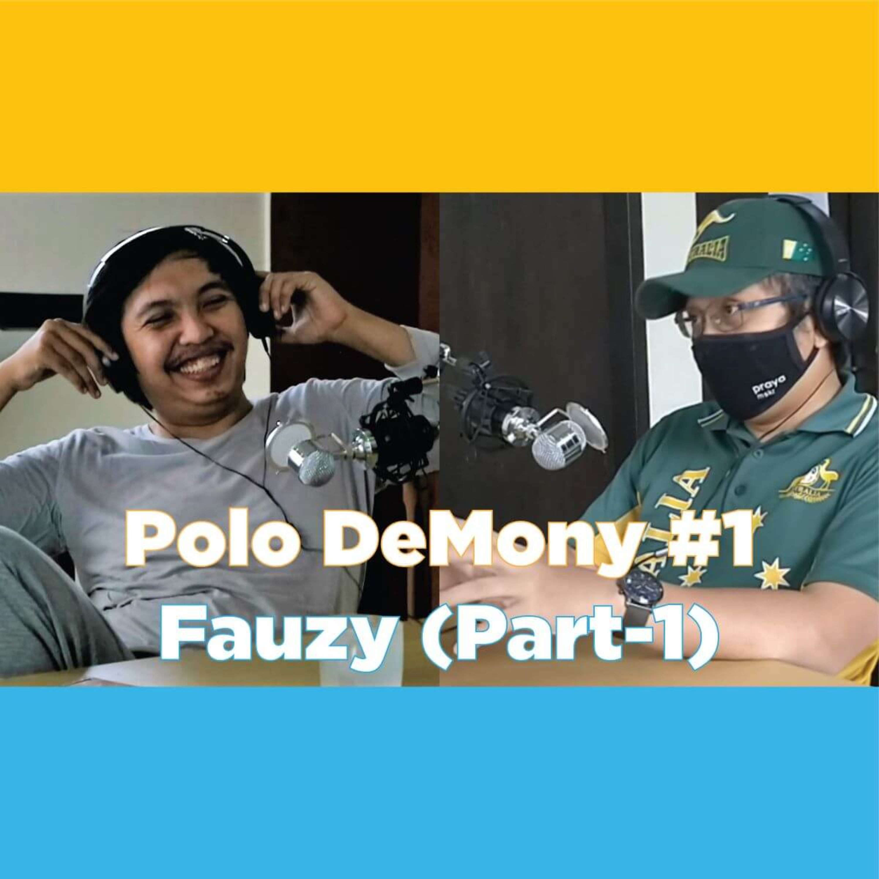 Polo DeMony