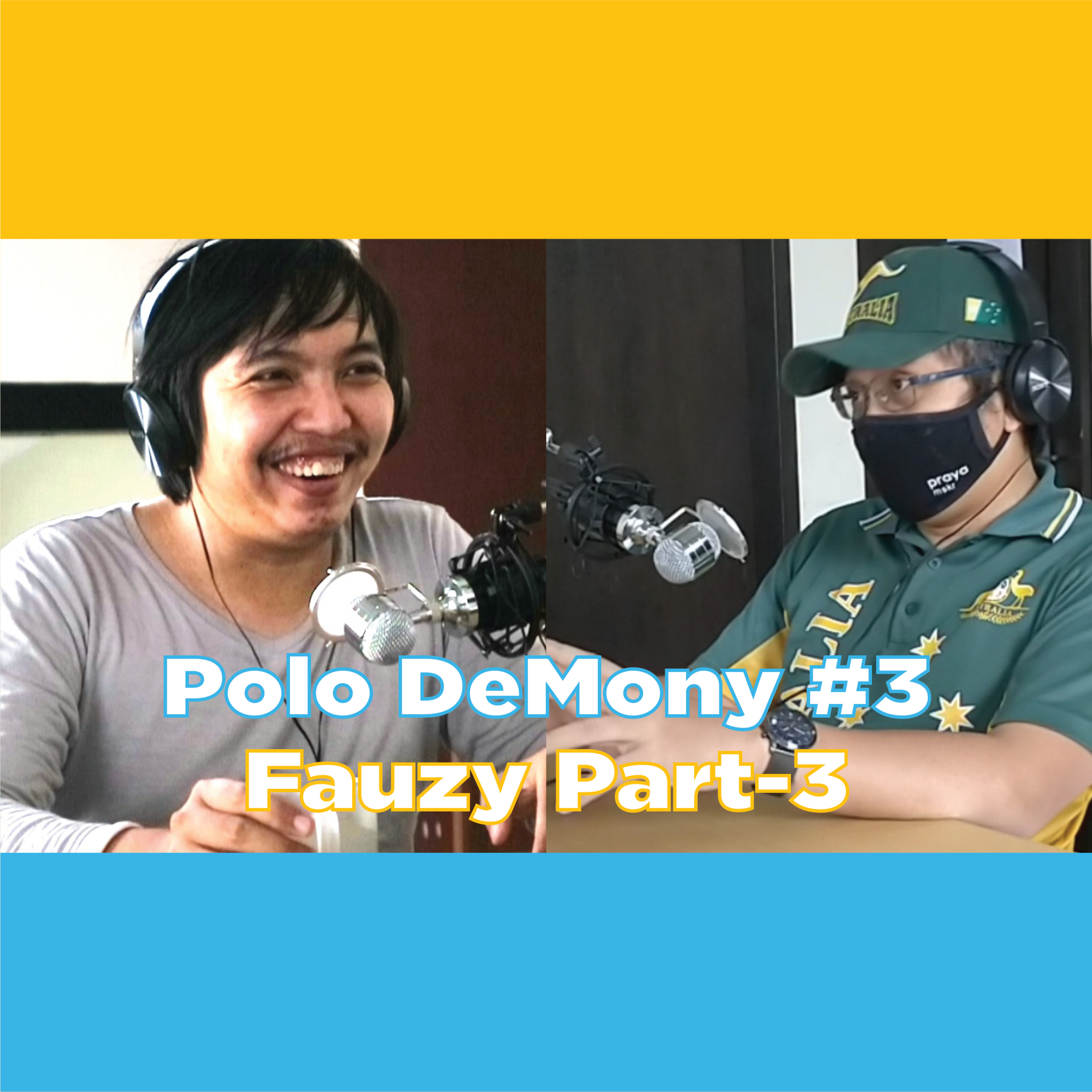 Polo DeMony