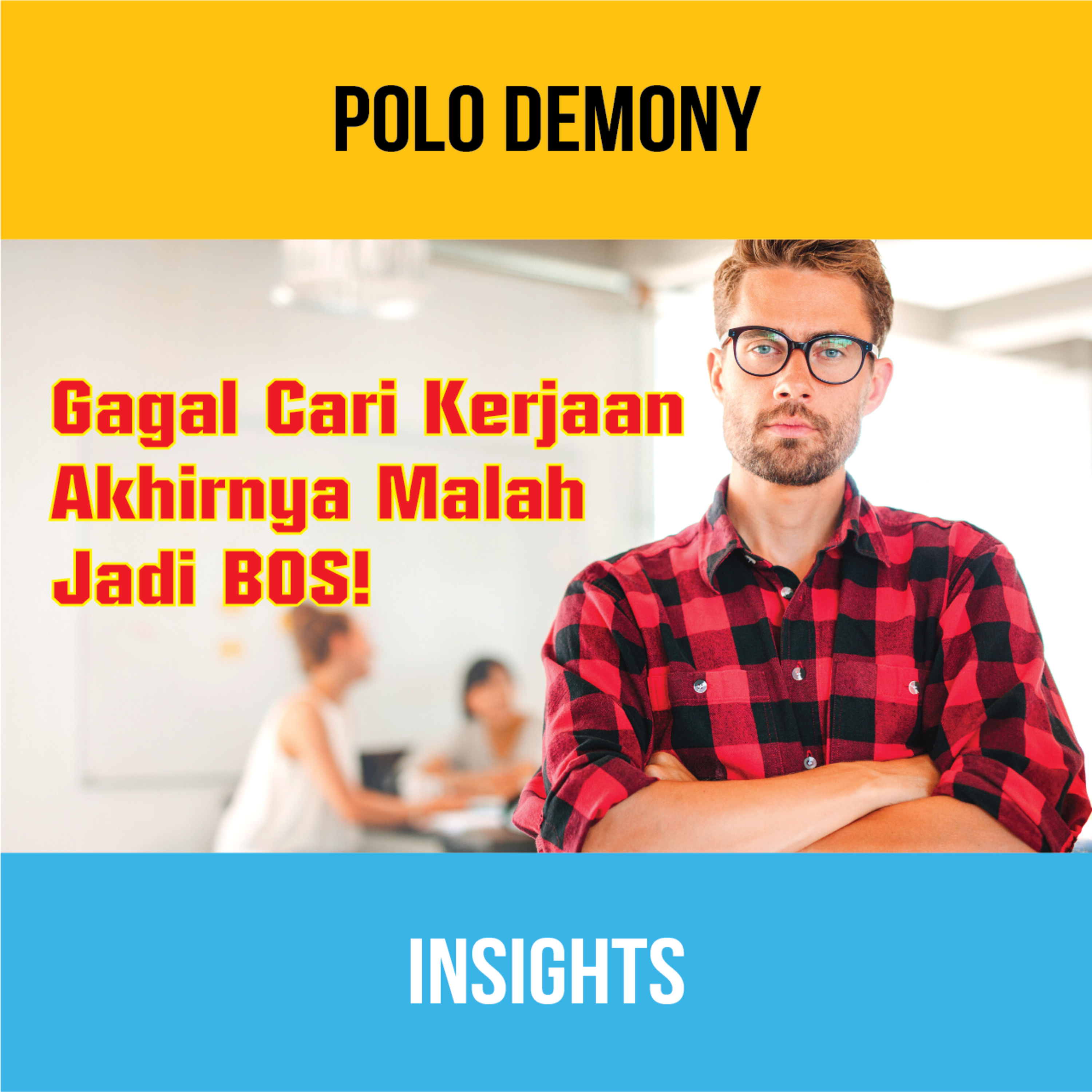 Polo DeMony