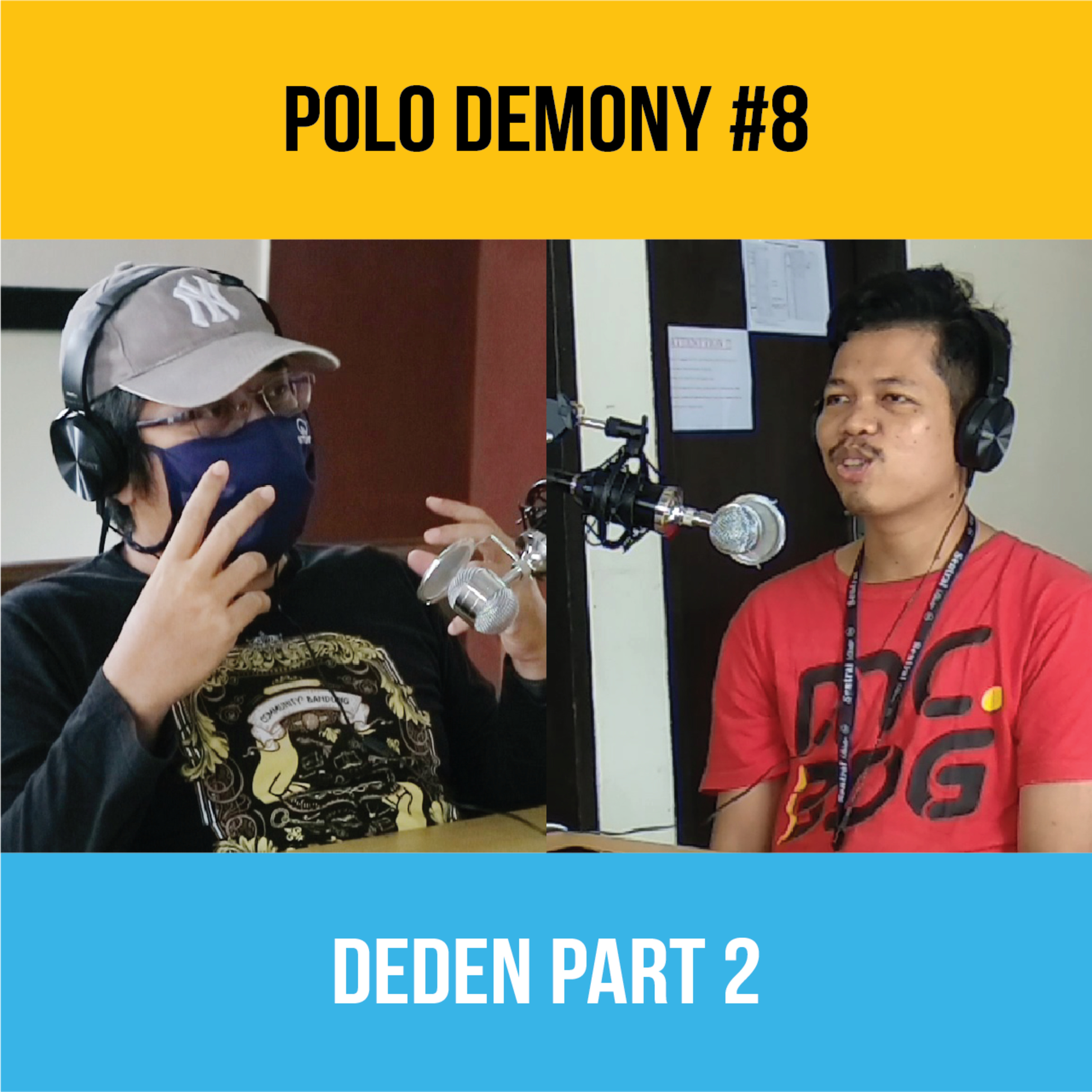 Polo DeMony