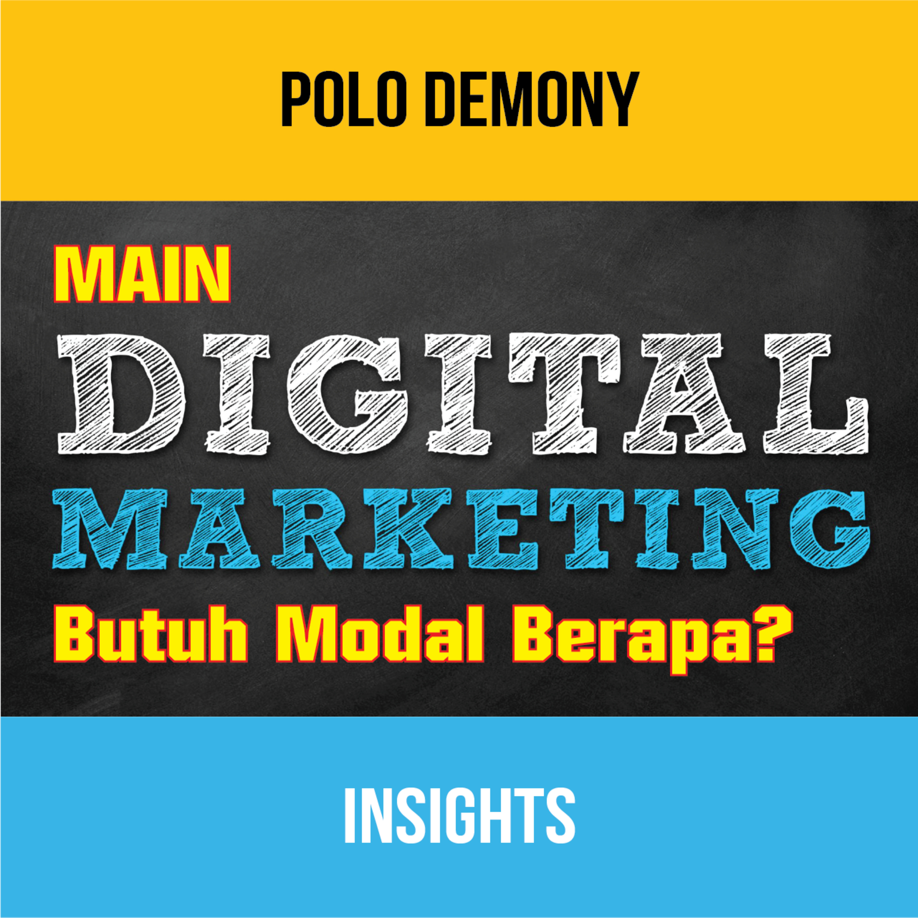 Polo DeMony