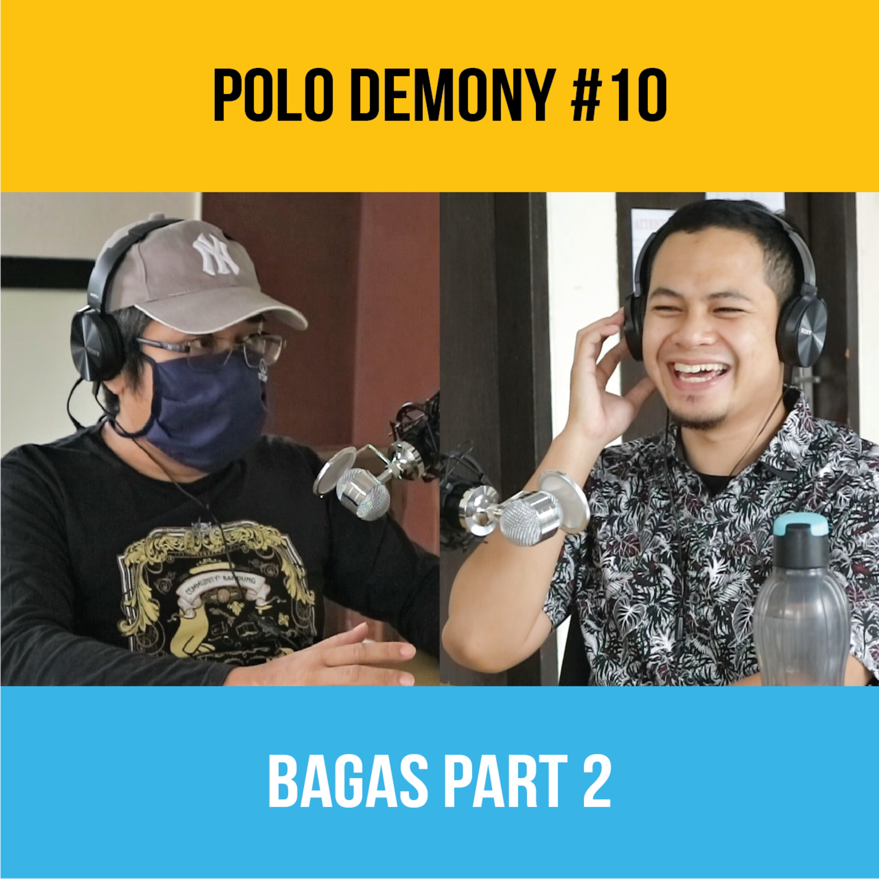 Polo DeMony
