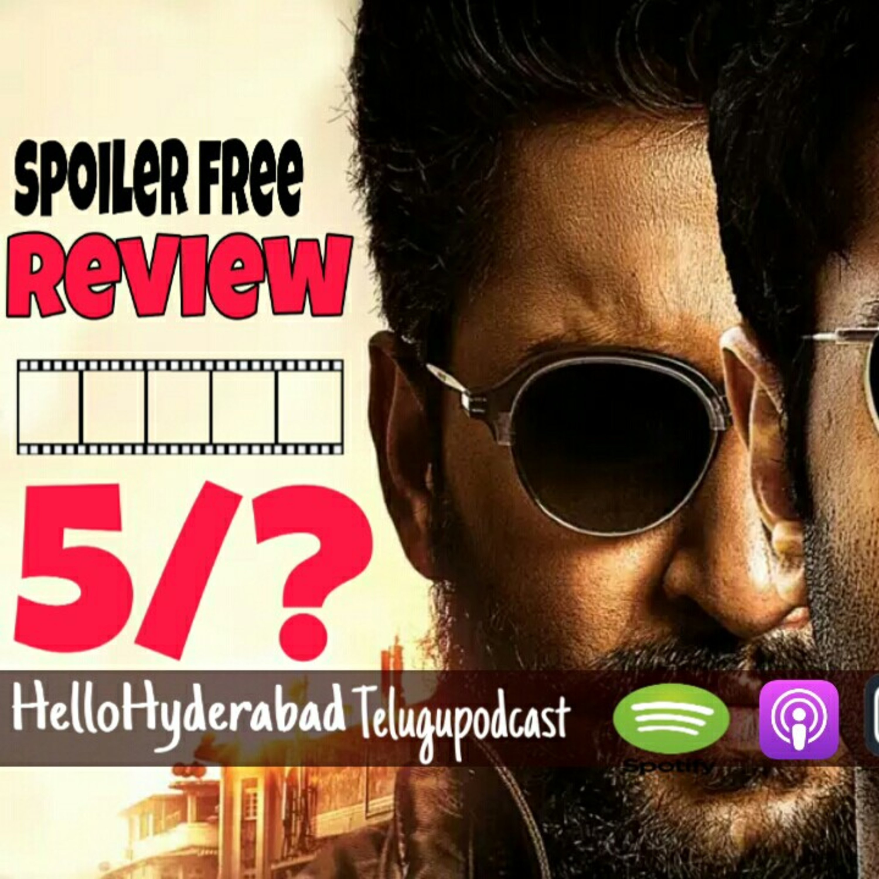 Hello Hyderabad
